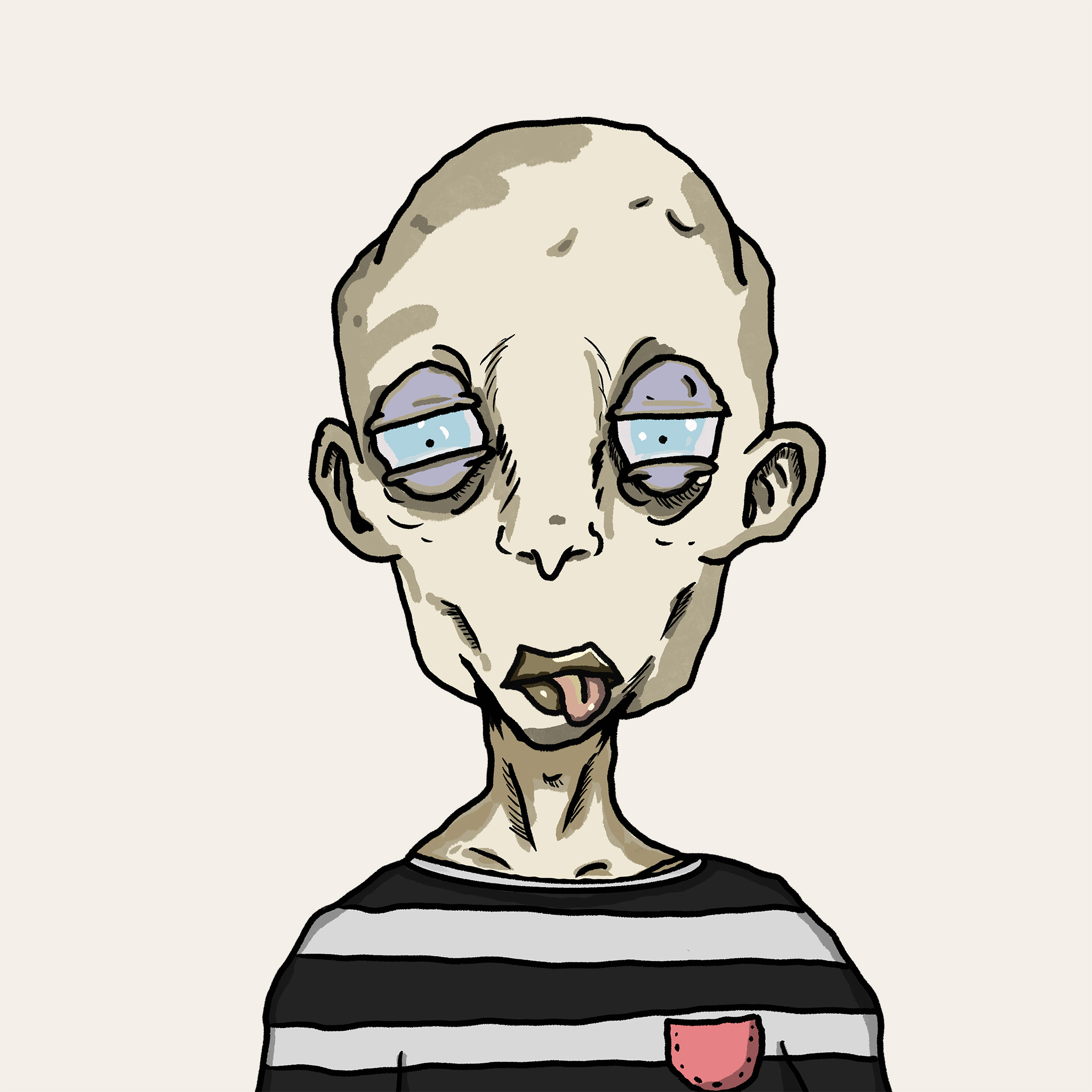 Degen #4851