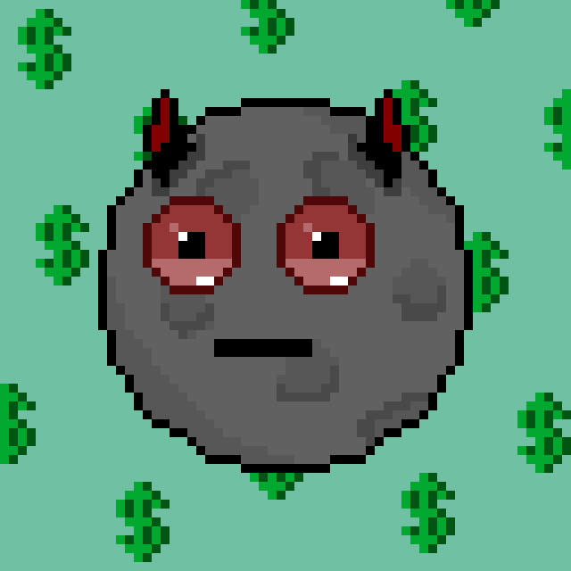 WEN MOON #2024