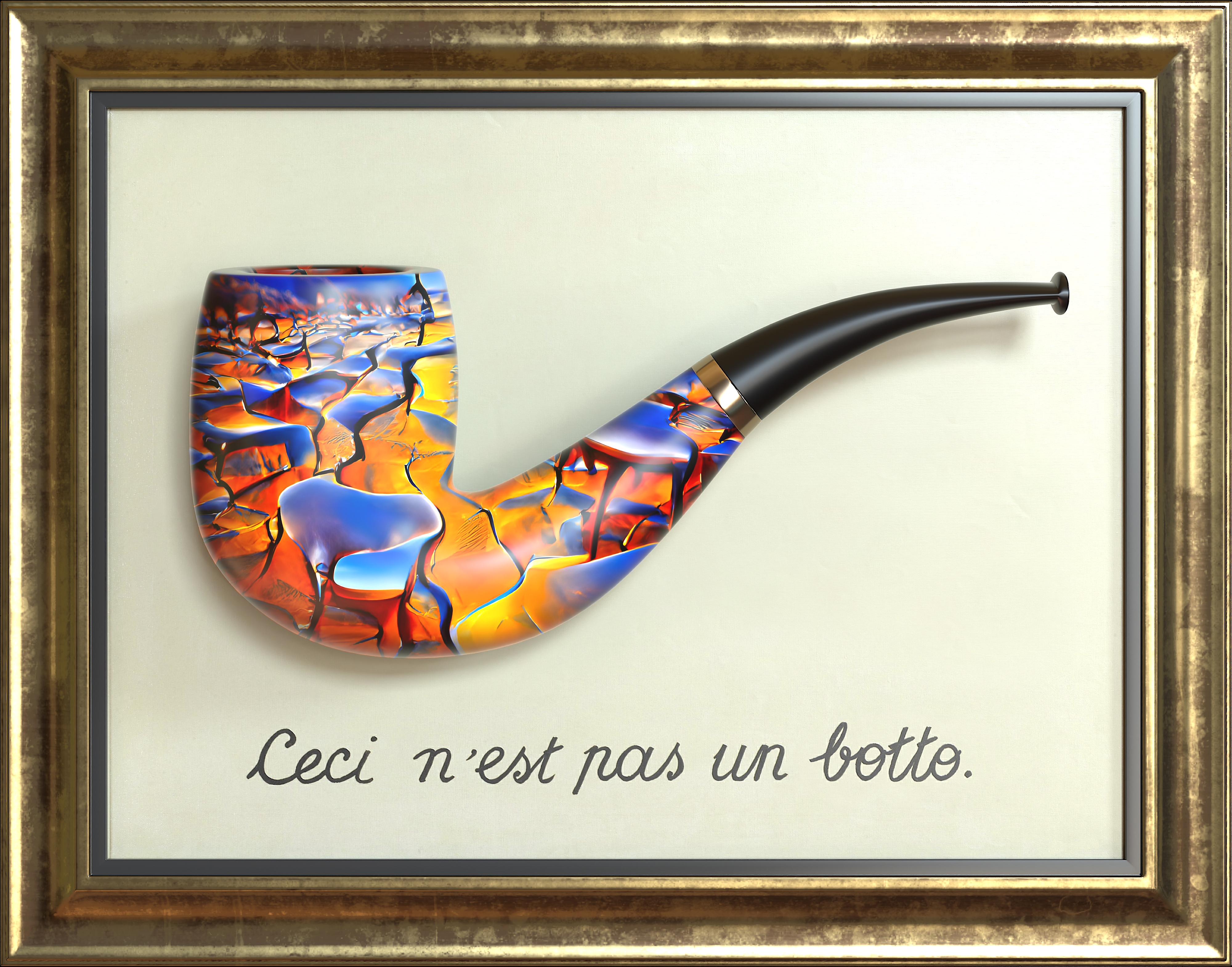 Propose Dissolve Pipe