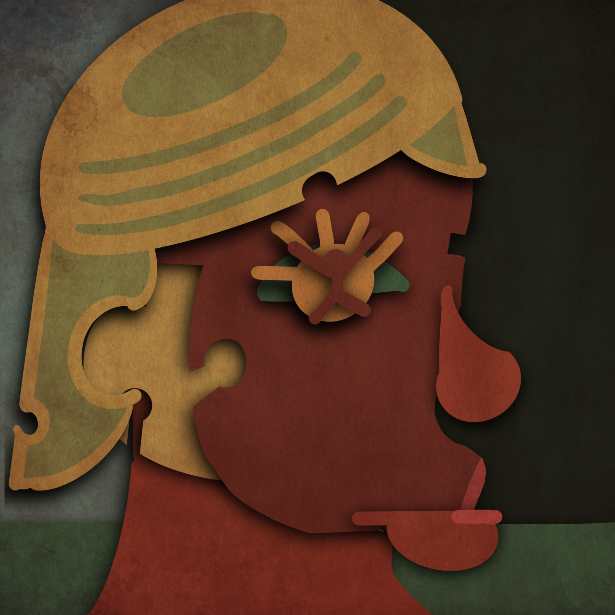 Puzzle People #201