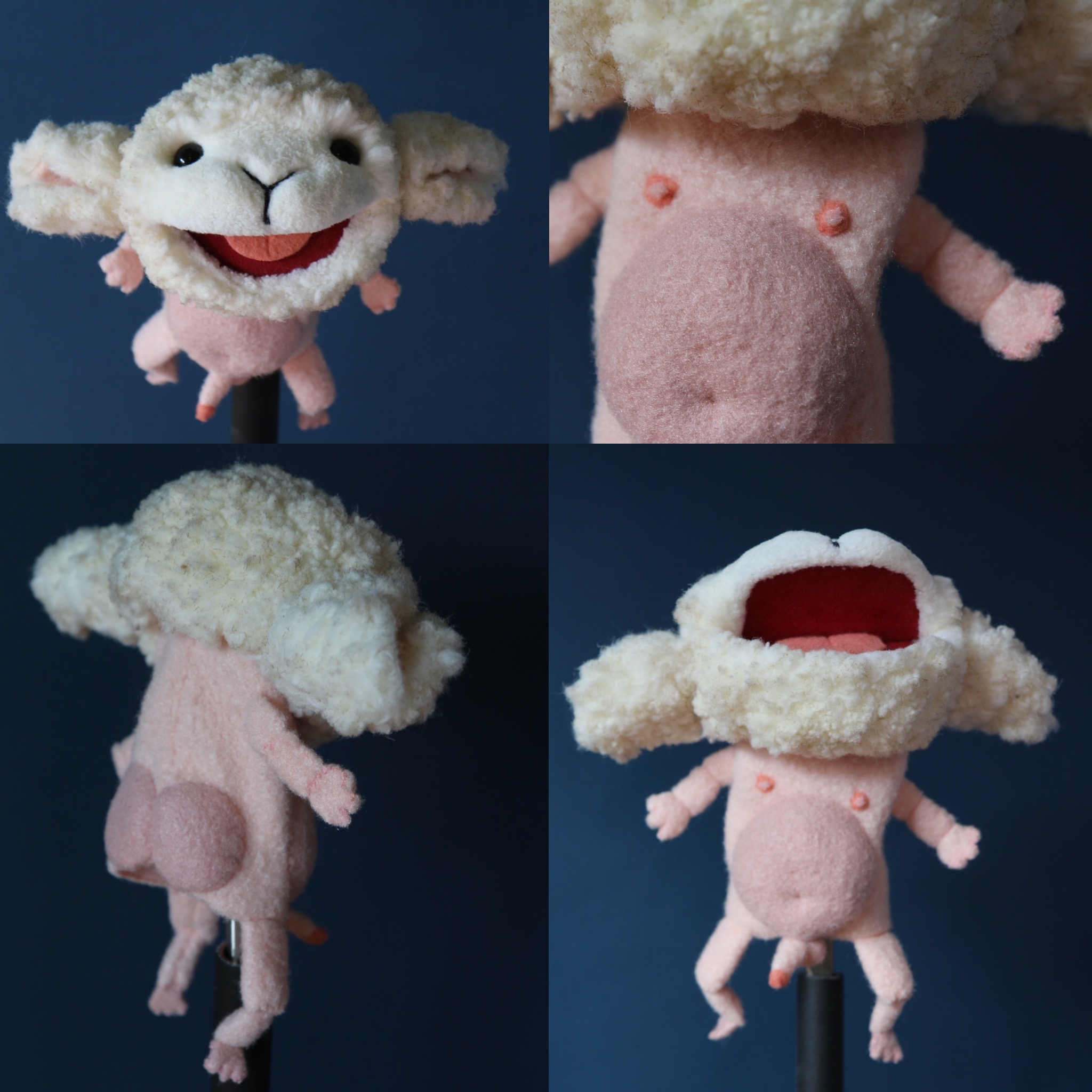 sheeple