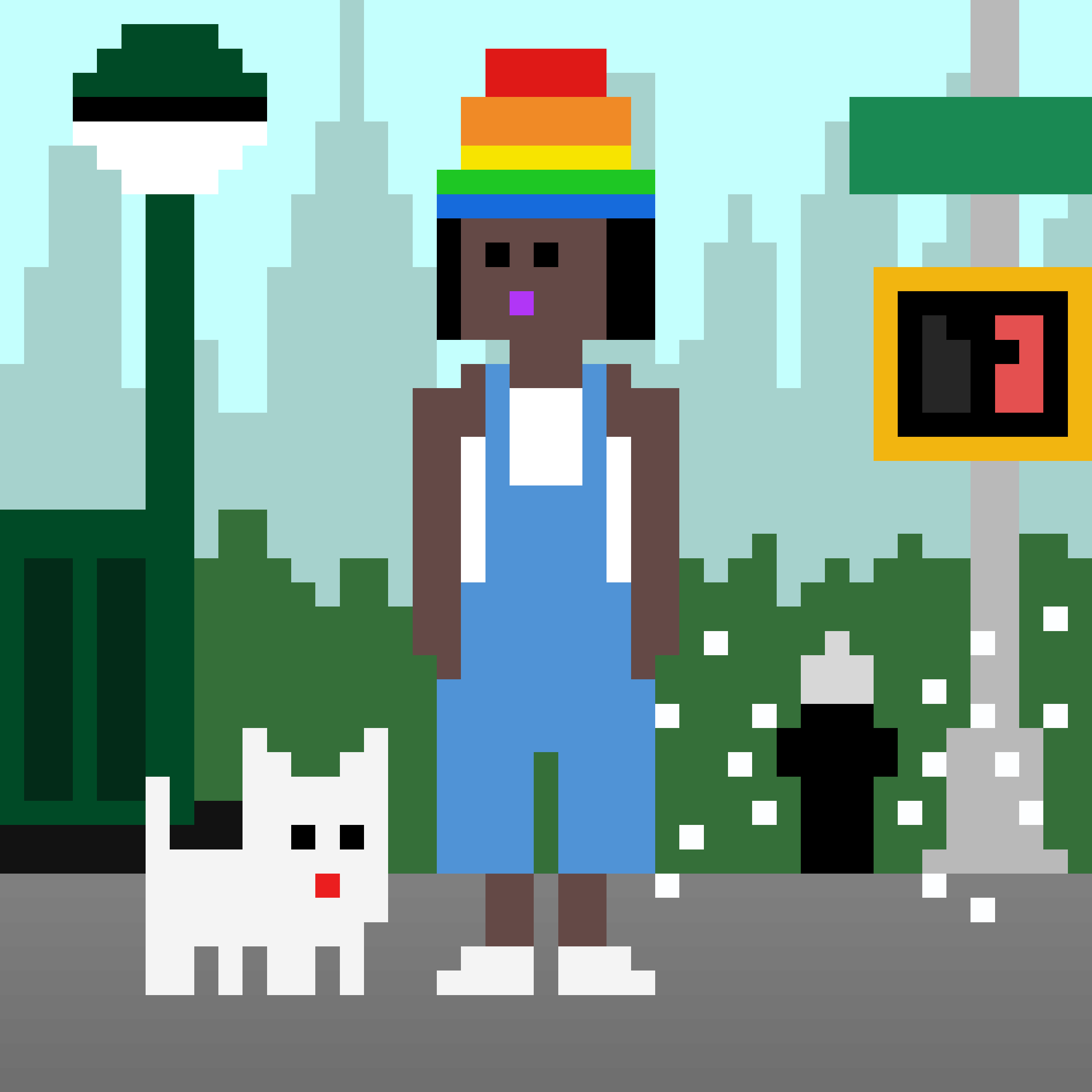 CryptoNewYorker #449
