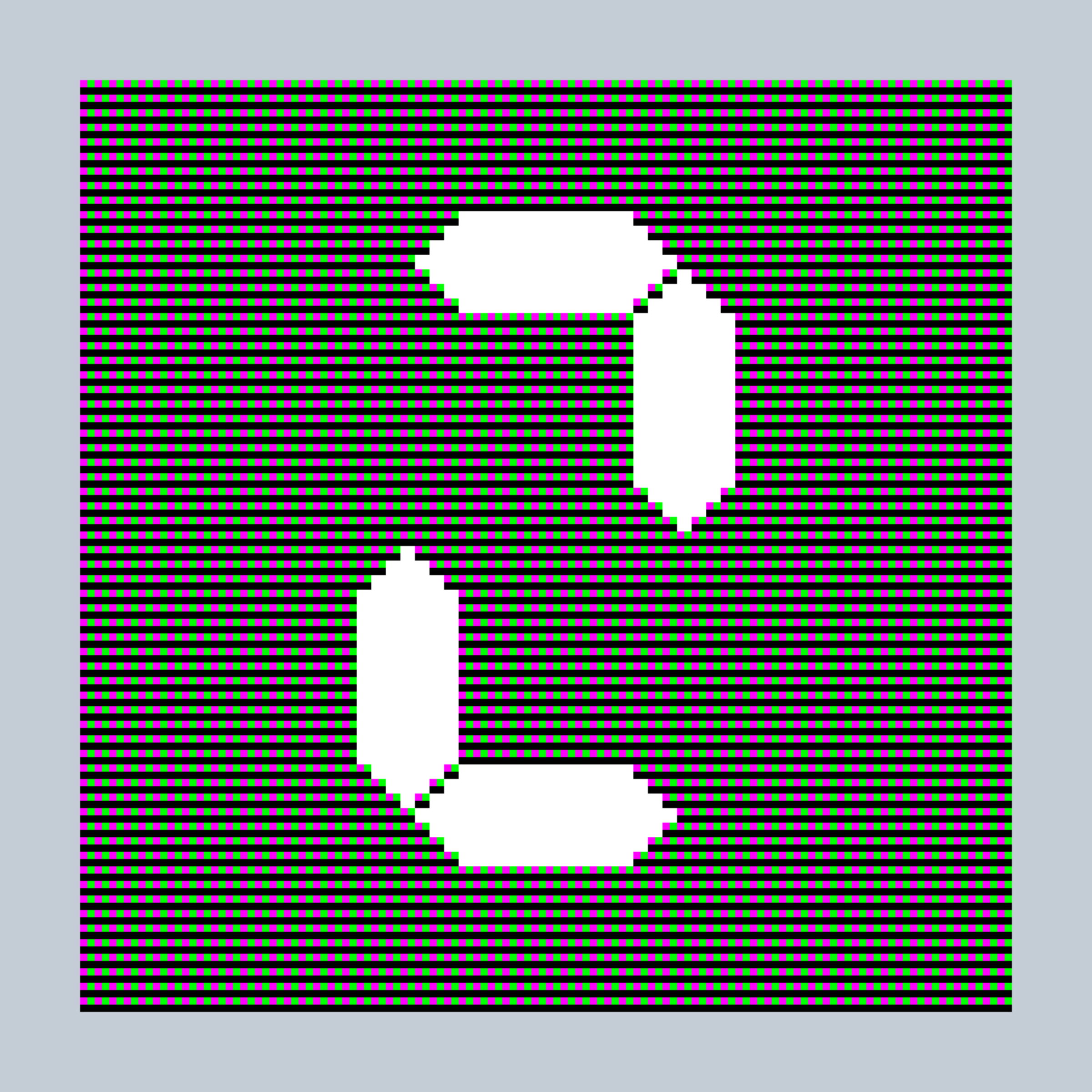 27-Bit Digital #267
