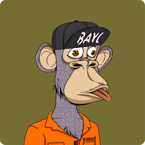 BAYC #4252