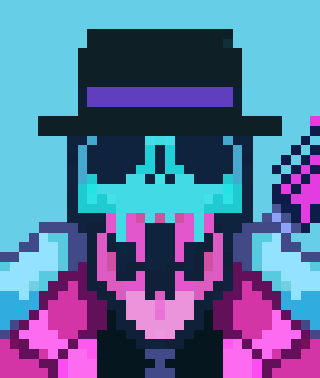 Cyber Raider #203