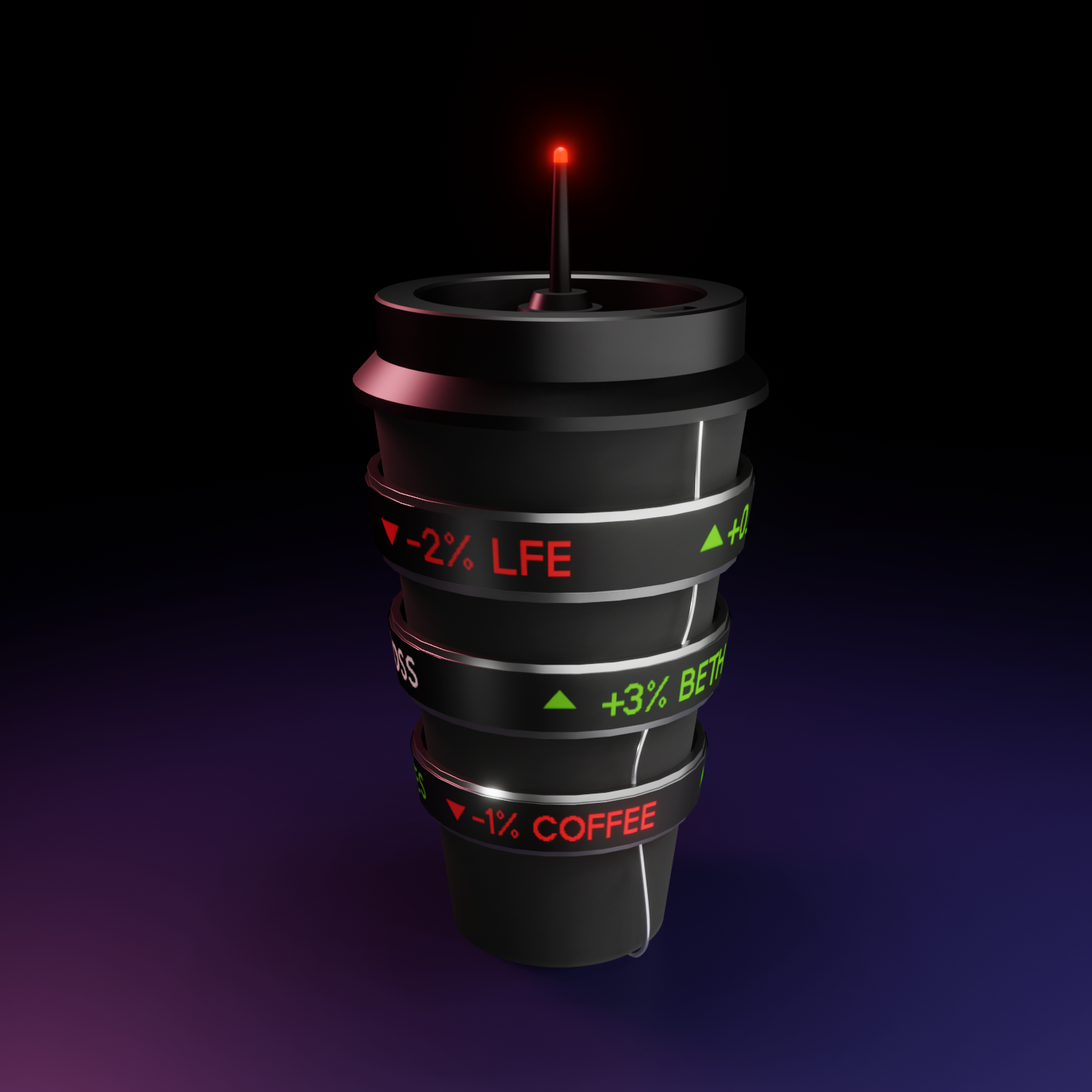 Cup #699