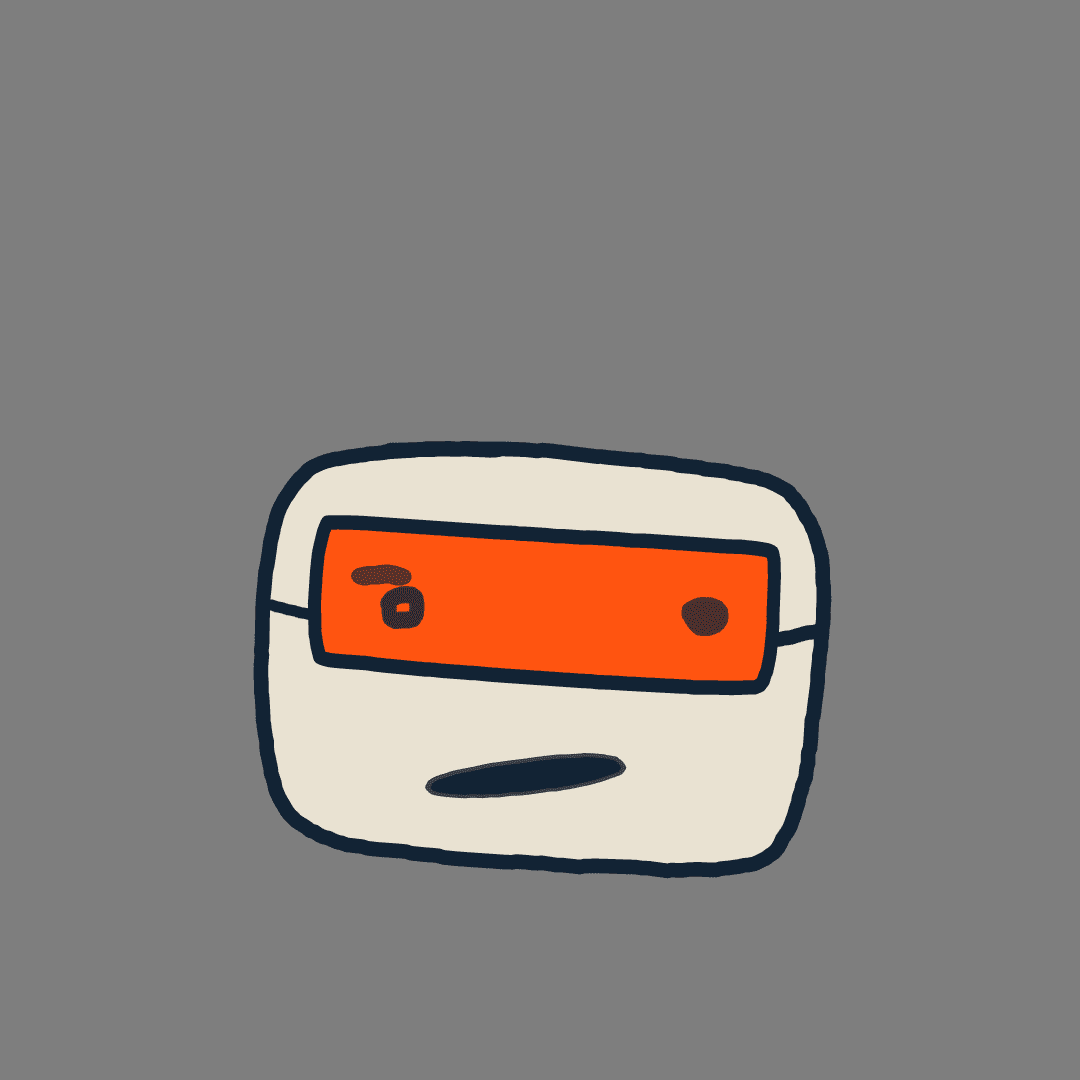 nobody #0961-1029000