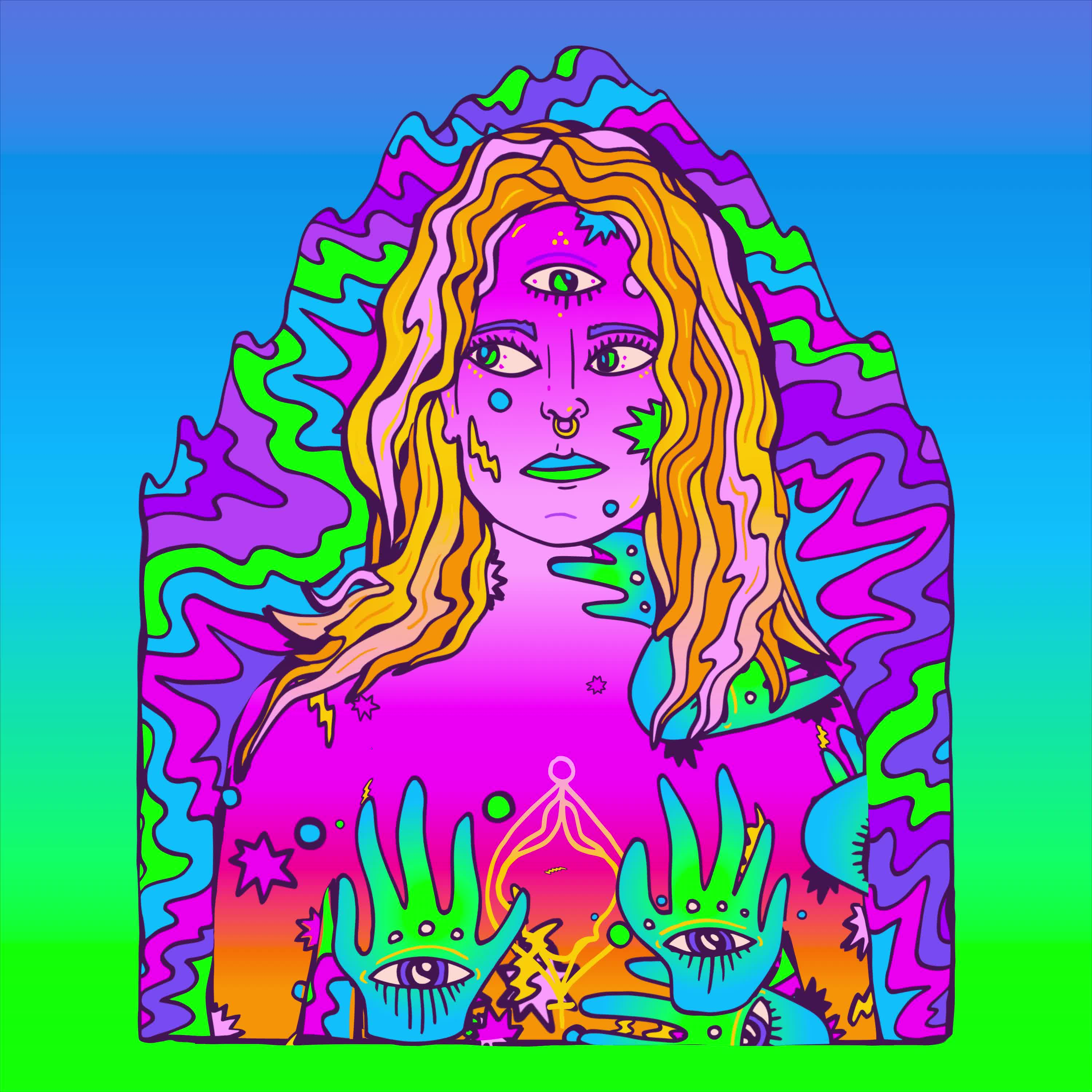 Tove Lo #2/24