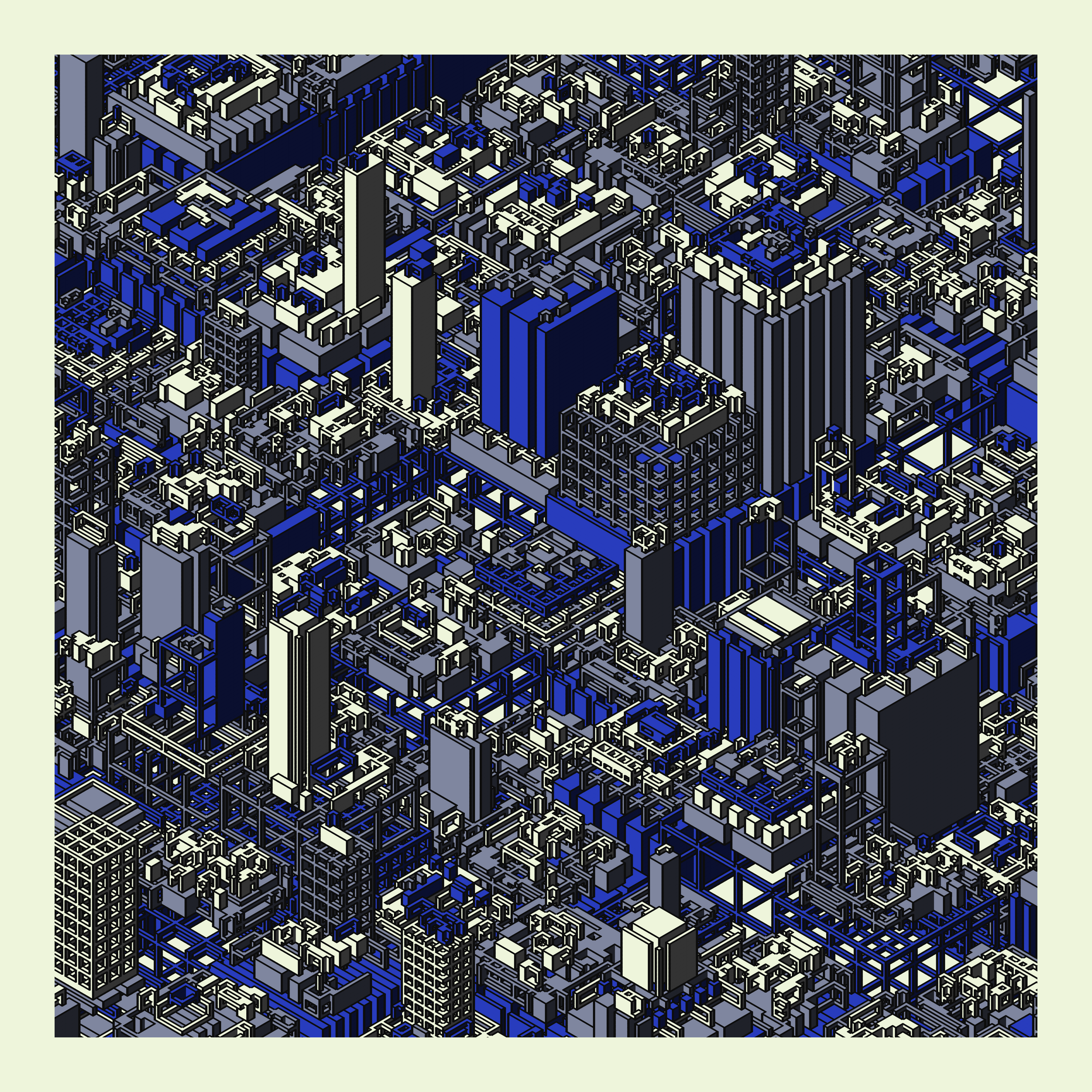 Plasticity #383