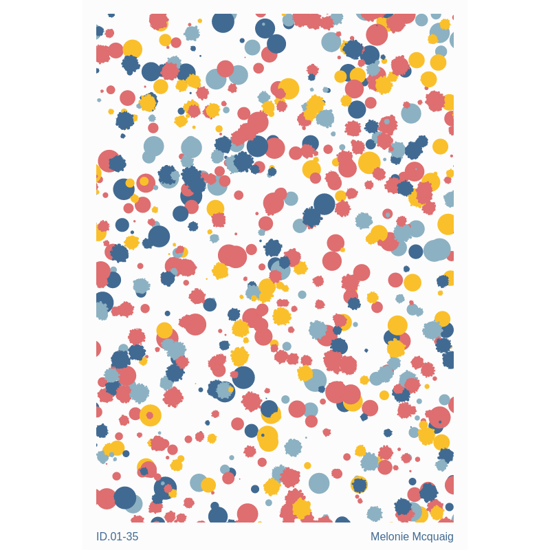 Fifty - Edition 1 #122