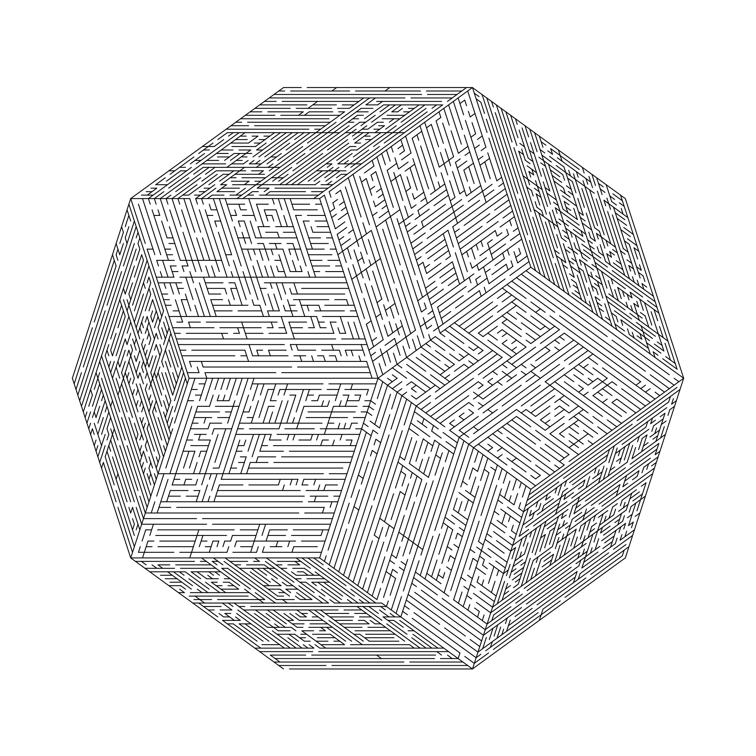 Maze #3633