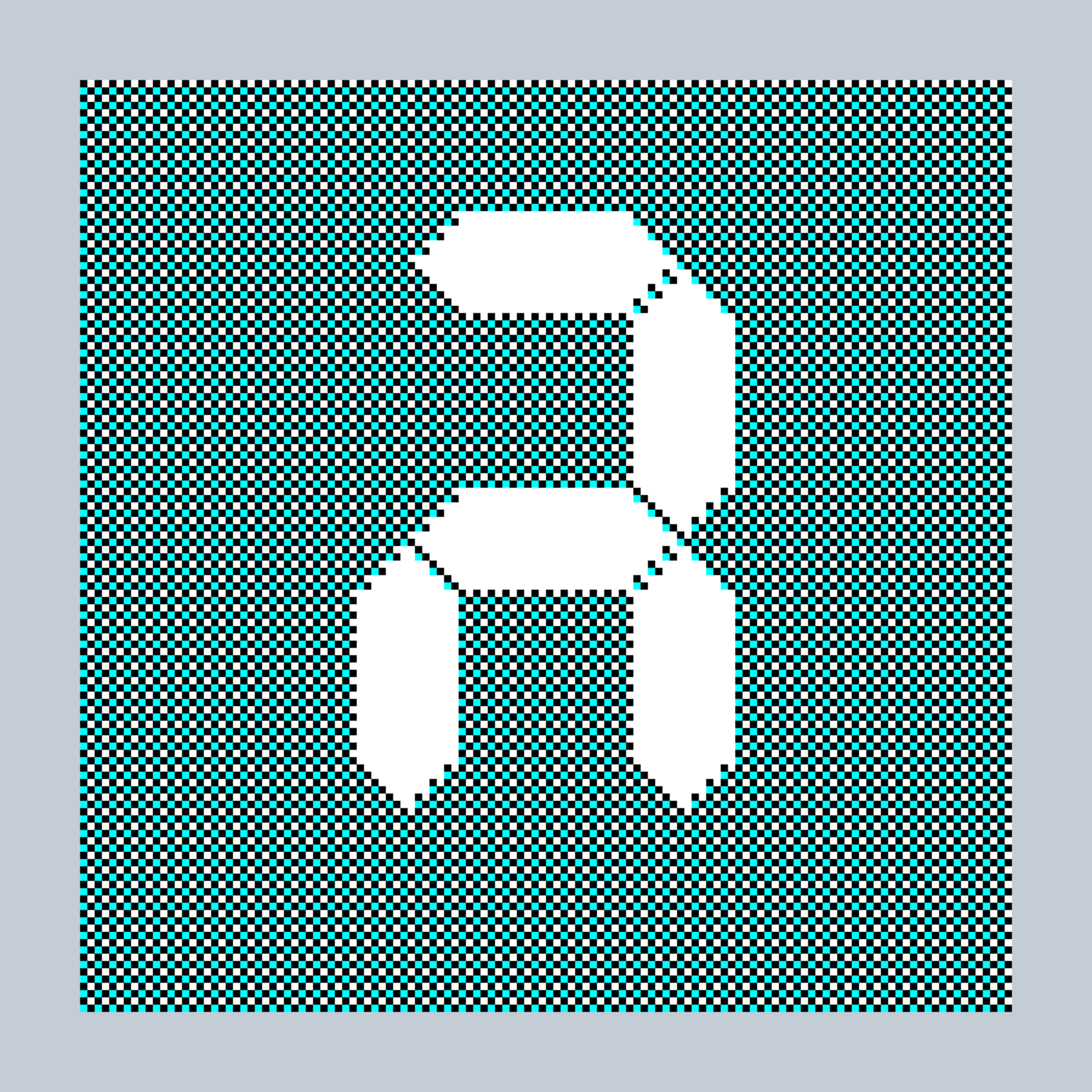 27-Bit Digital #932