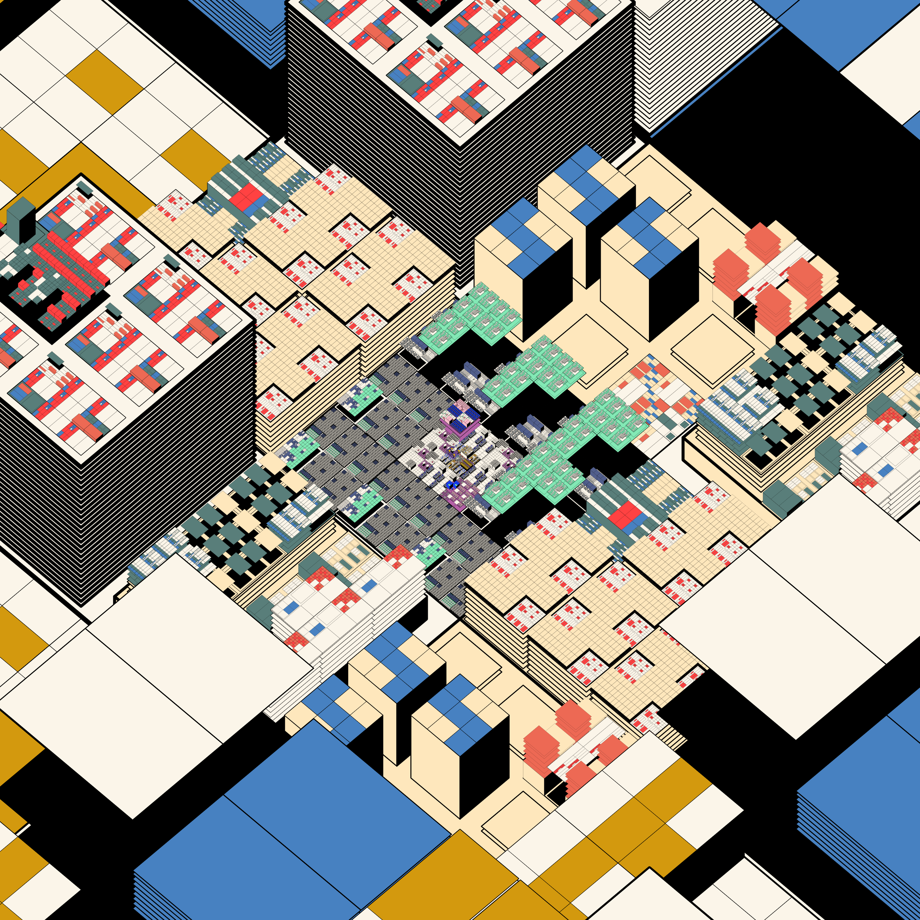 Decagon #20613