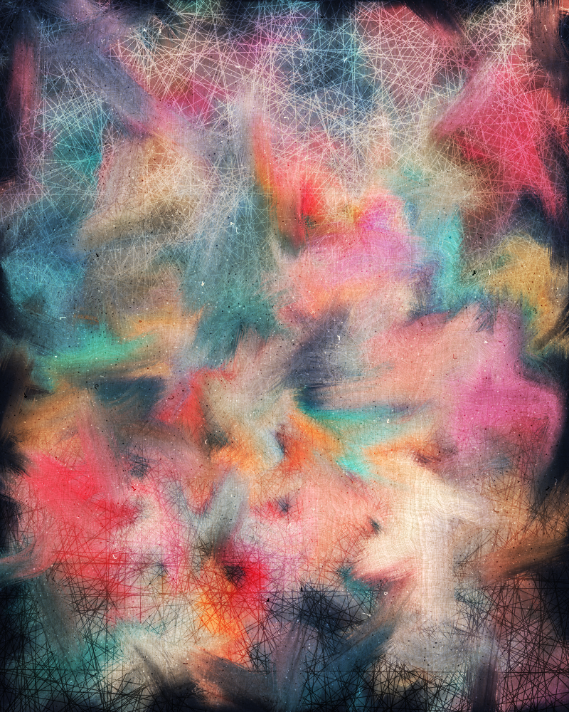 Cosmic Rays #424