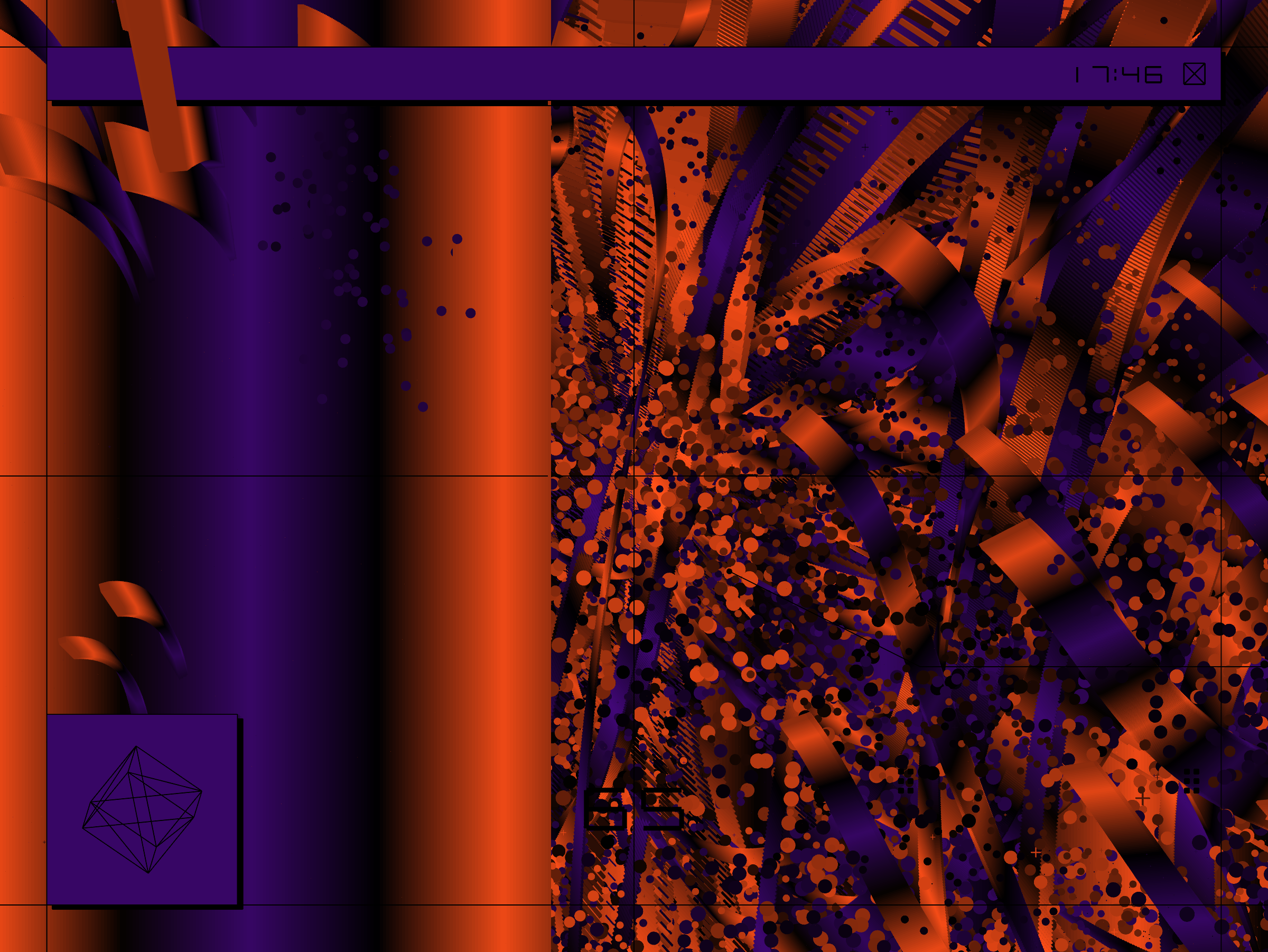 Colorspace #65