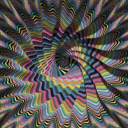 Vortex #32