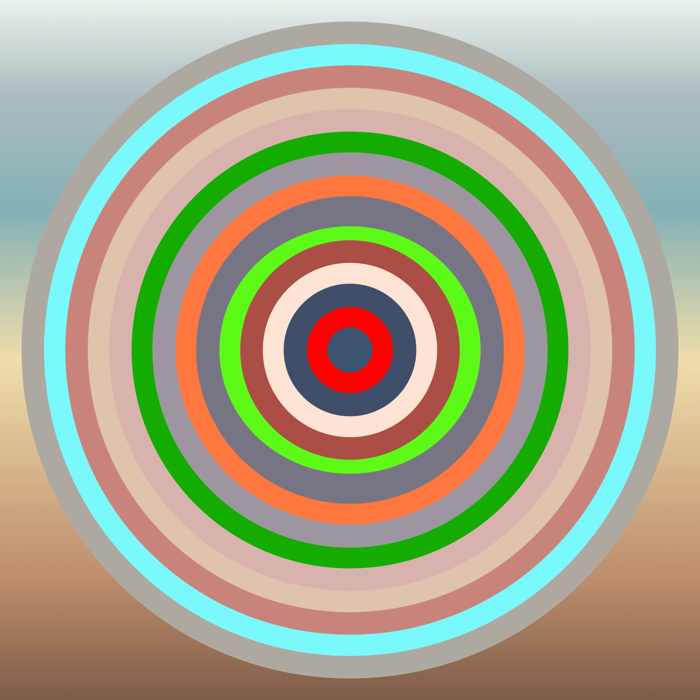 Circle of Frens² #7205