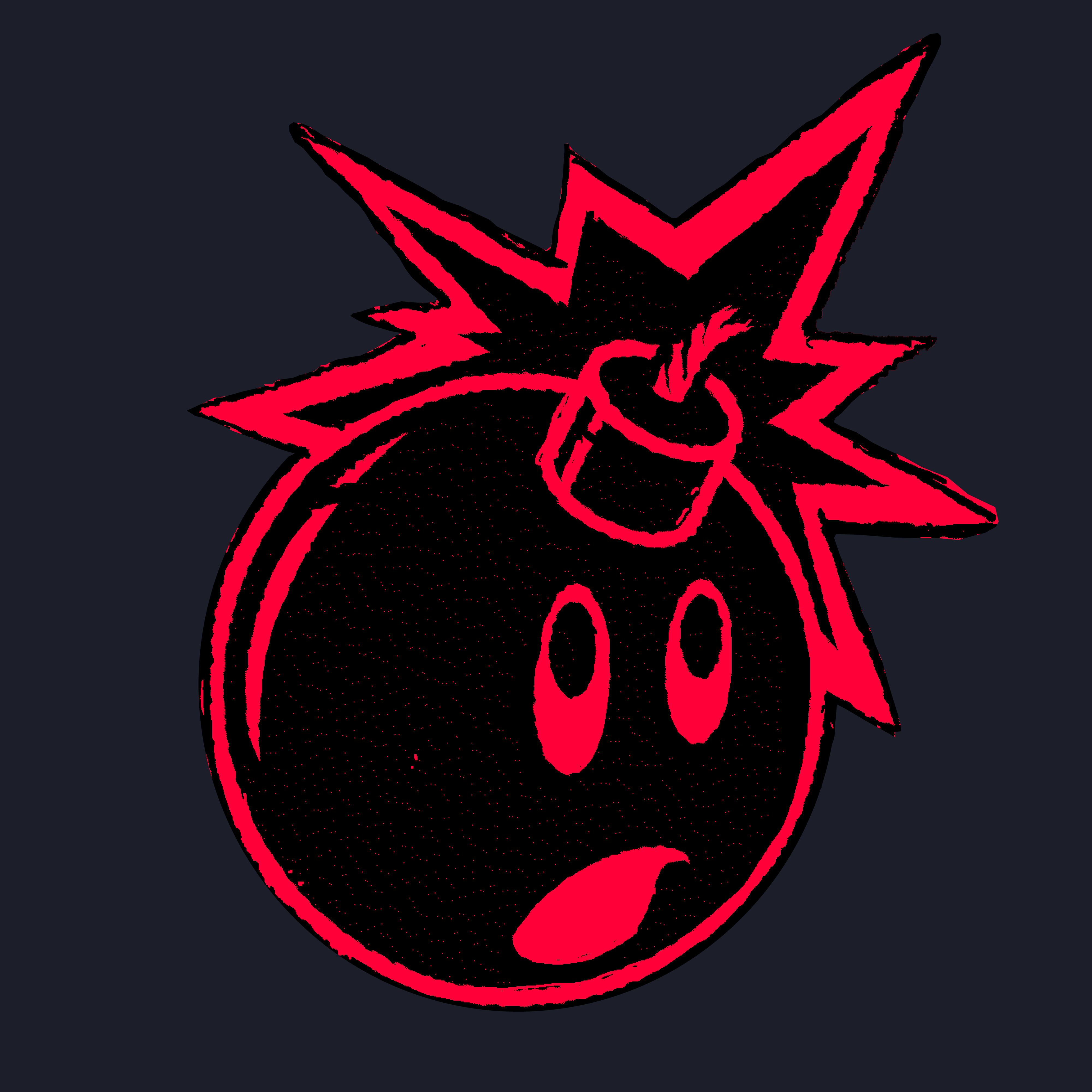 Adam Bomb Squad #24246