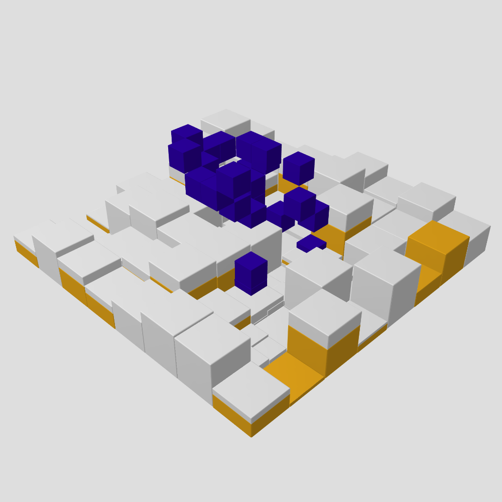 EigenWorld #4590