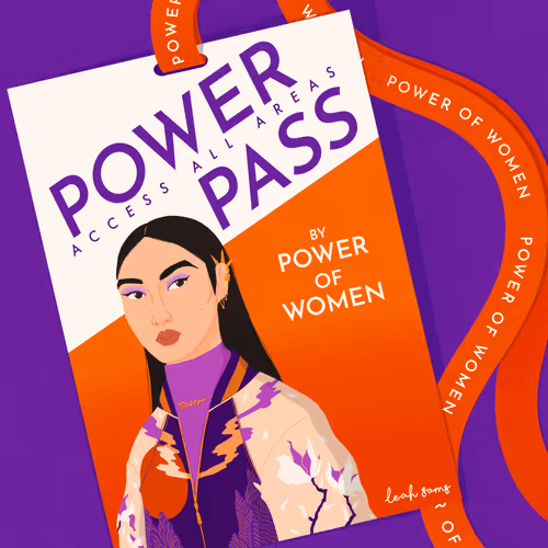 Power Pass #472