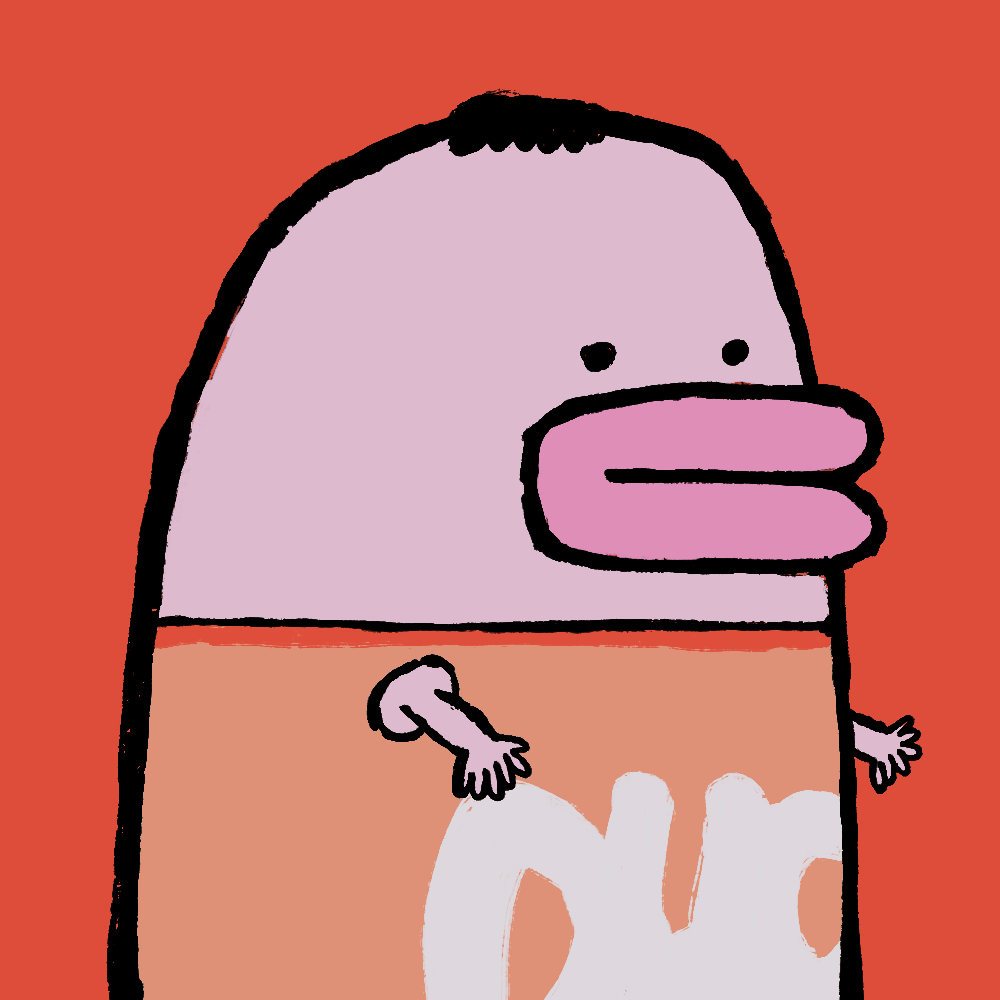 Potato Duck #474