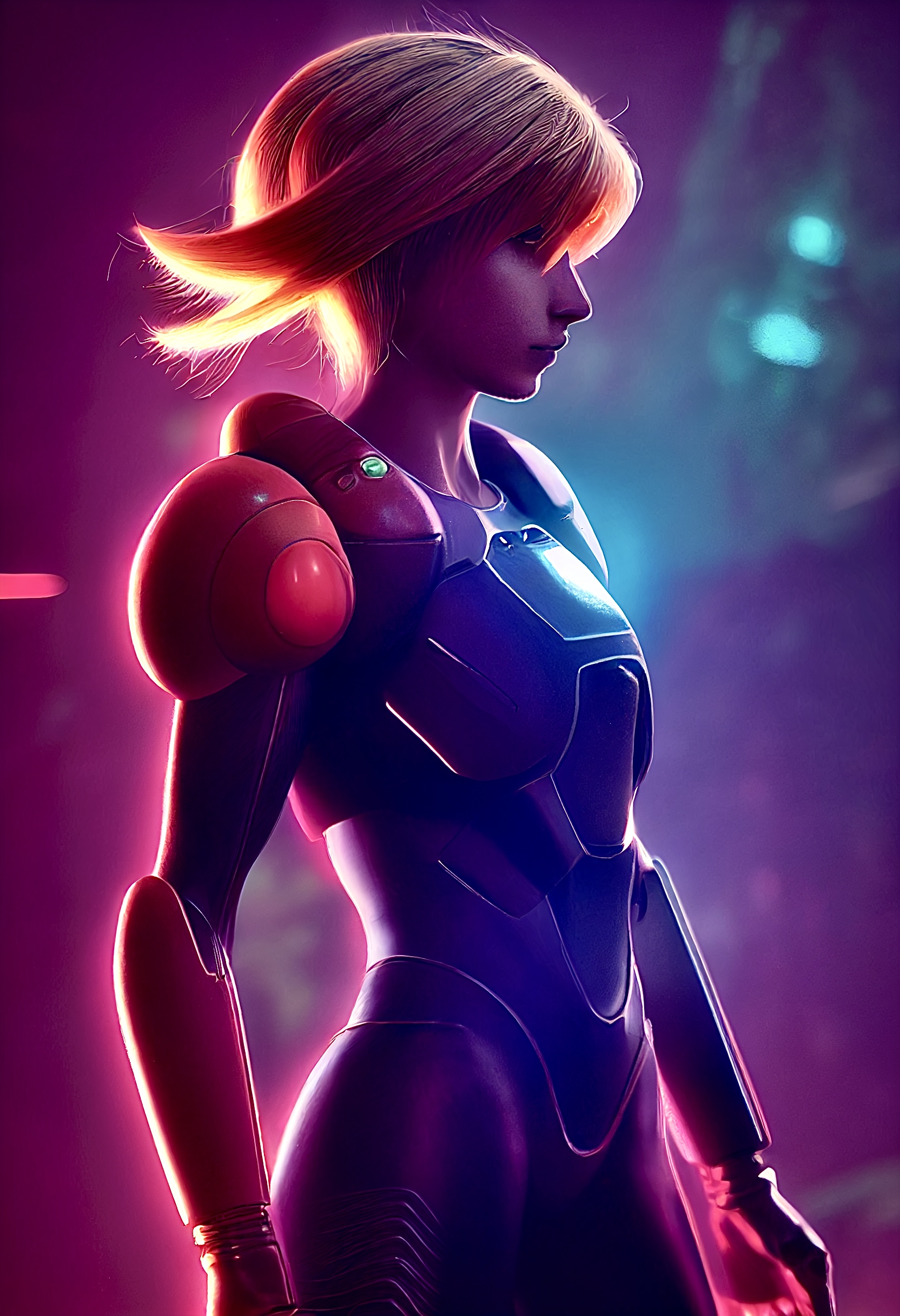 SAMUS
