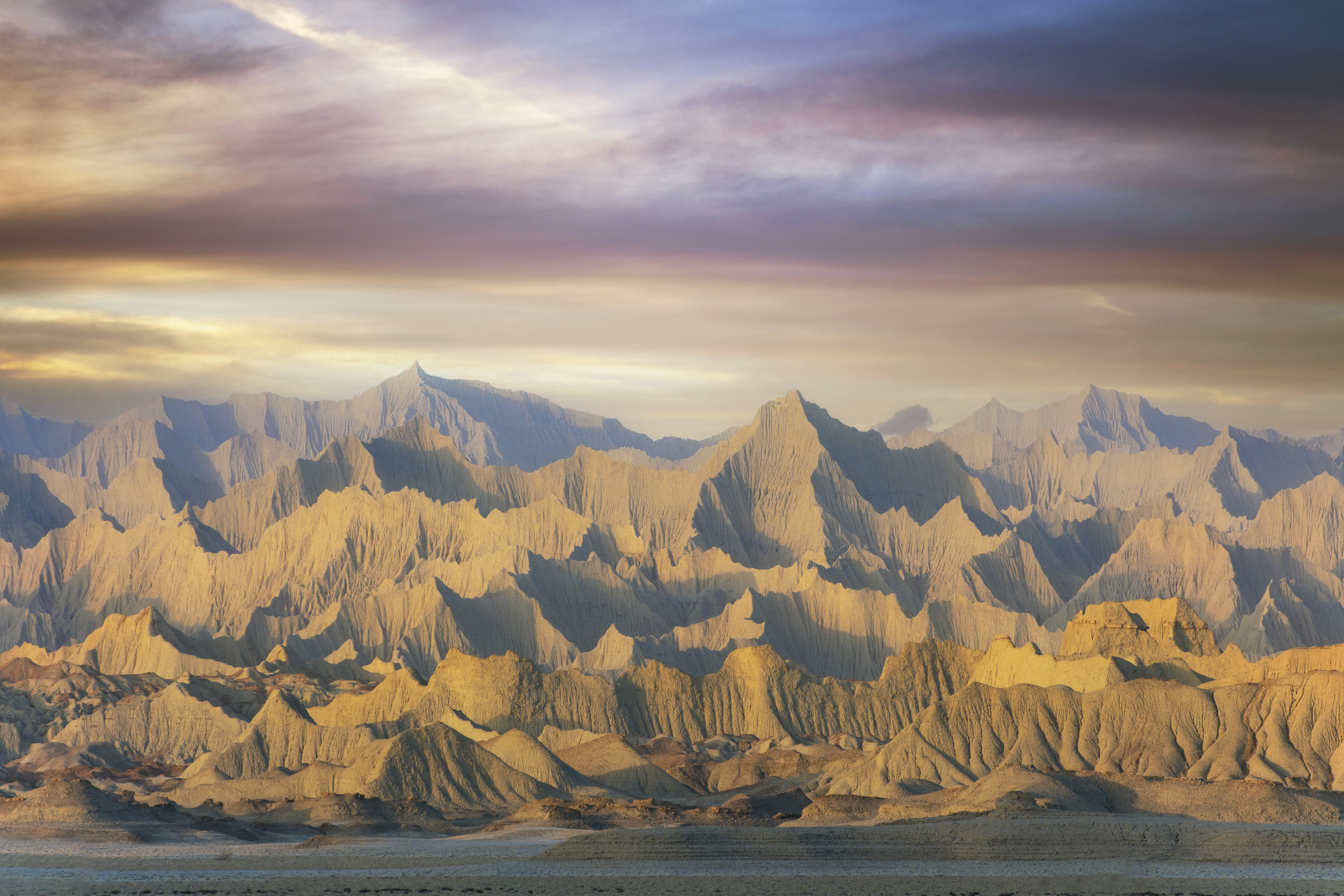 Mountain