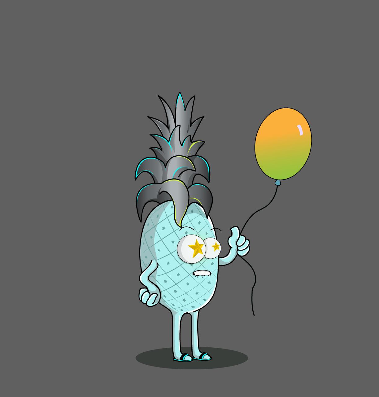 Pineapple #46