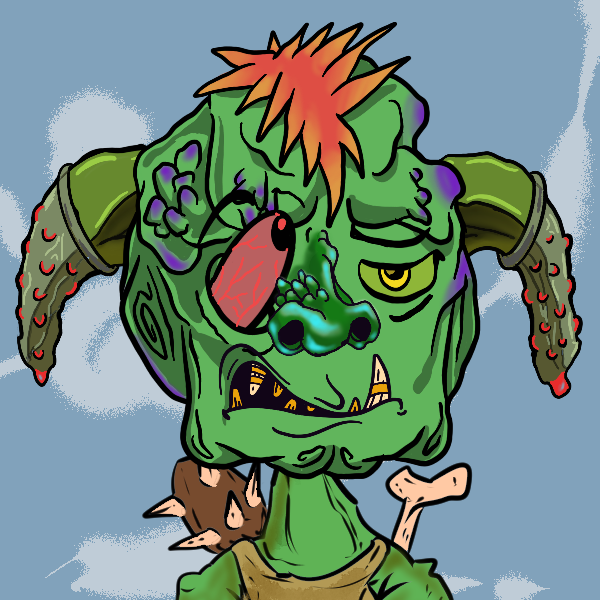 ogres #1340