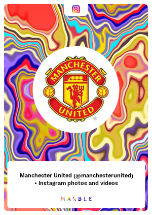 Manchester United (@manchesterunited) • Instagram photos and videos