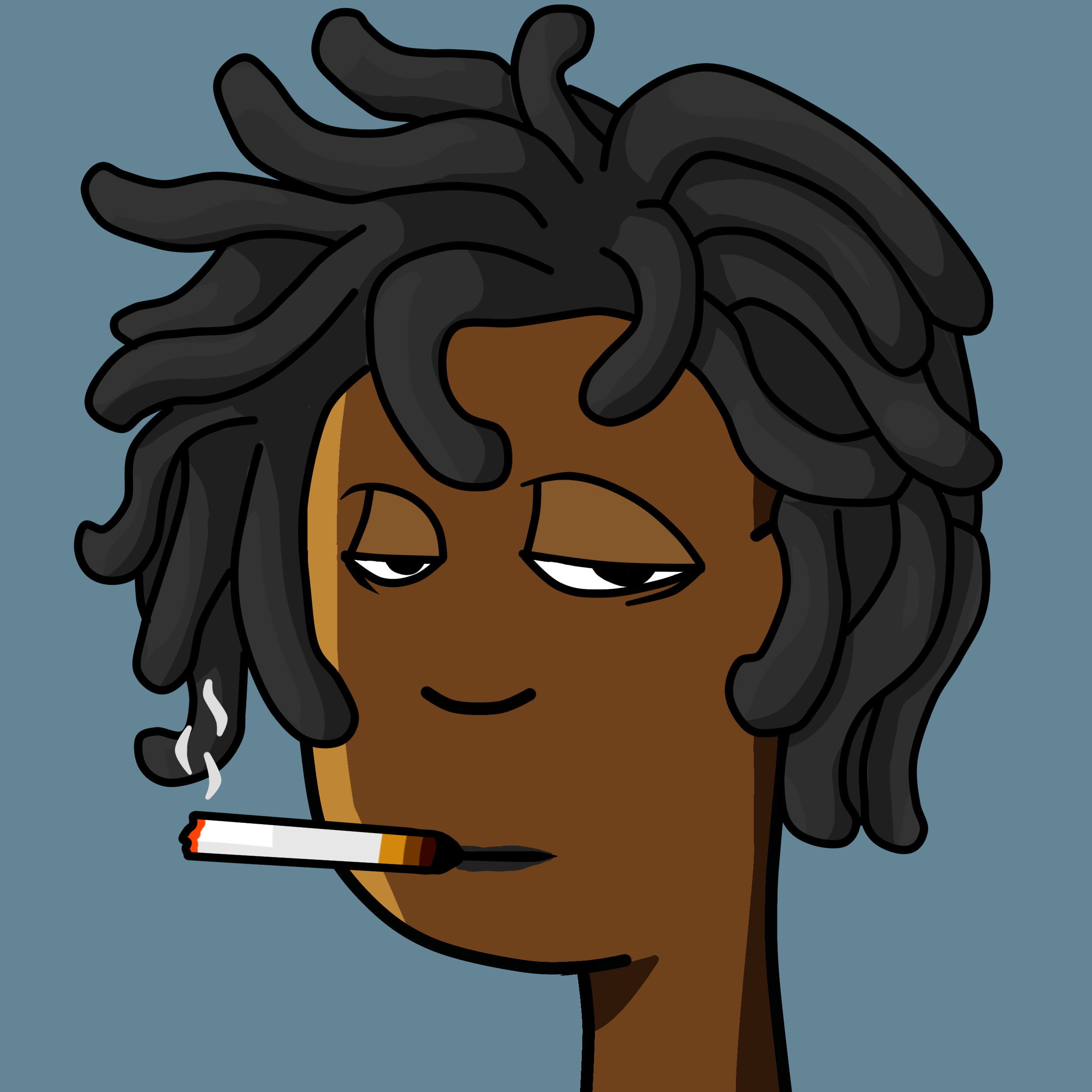 BoringPhunk #4277