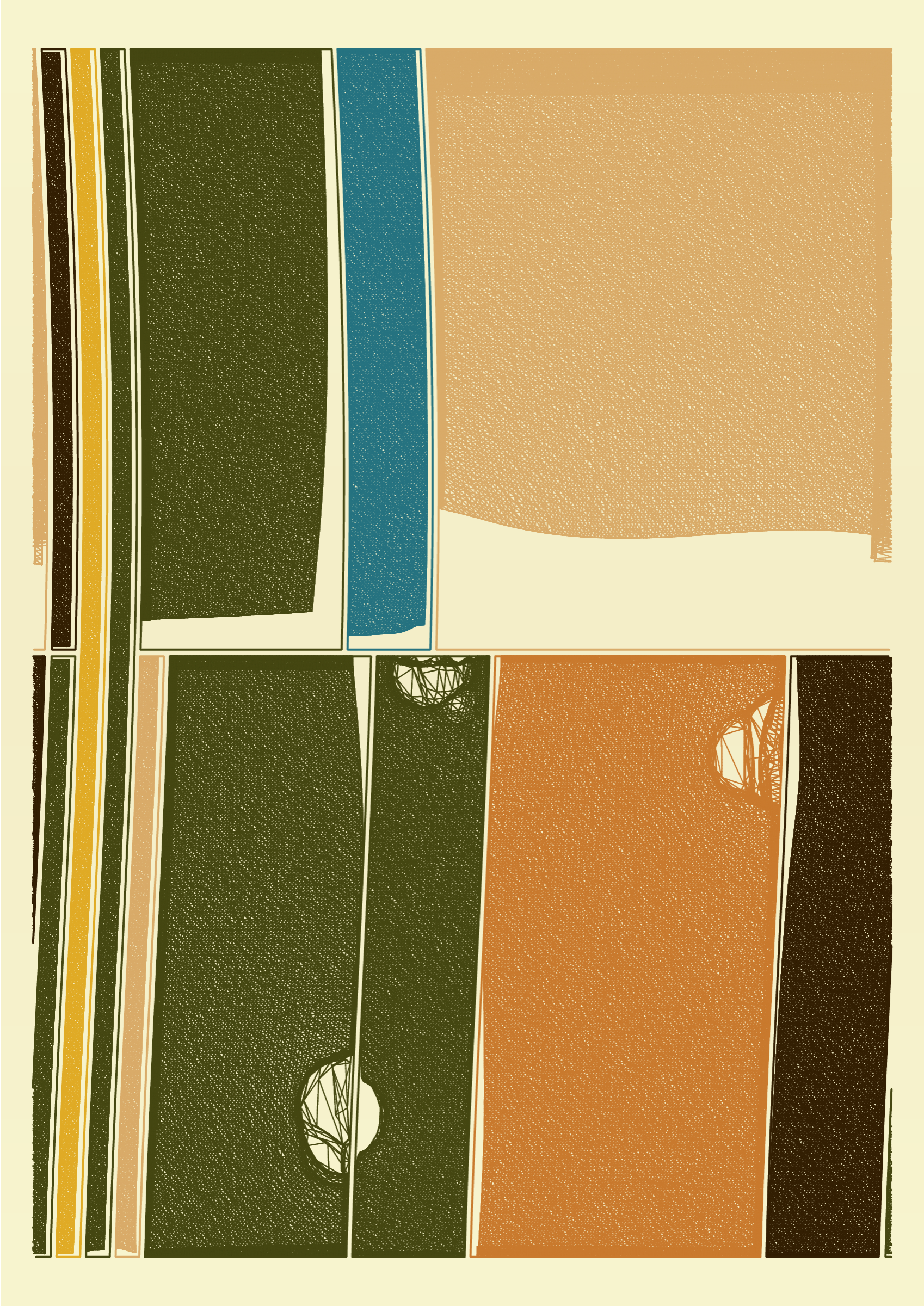 Edifice #14