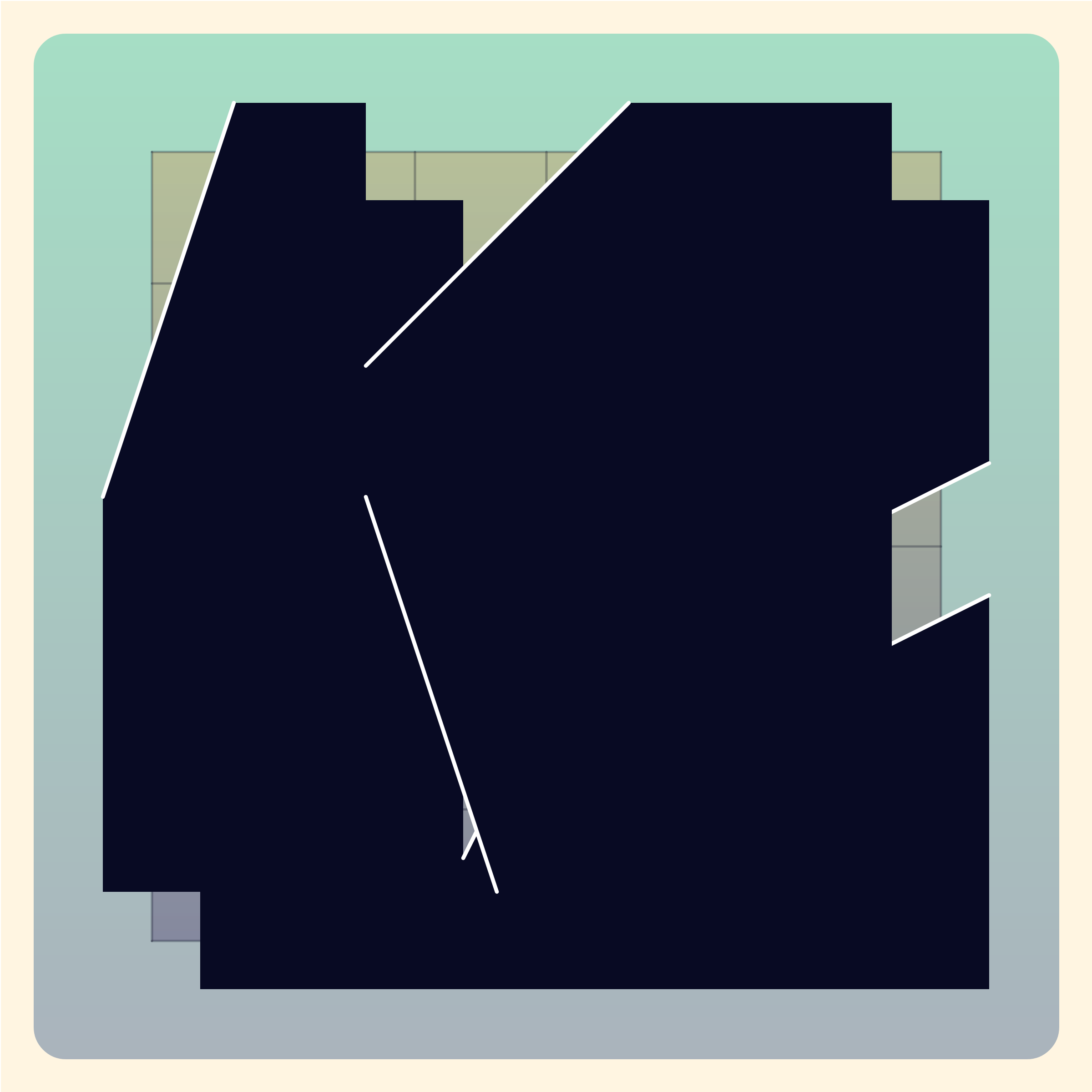 Andradite #132