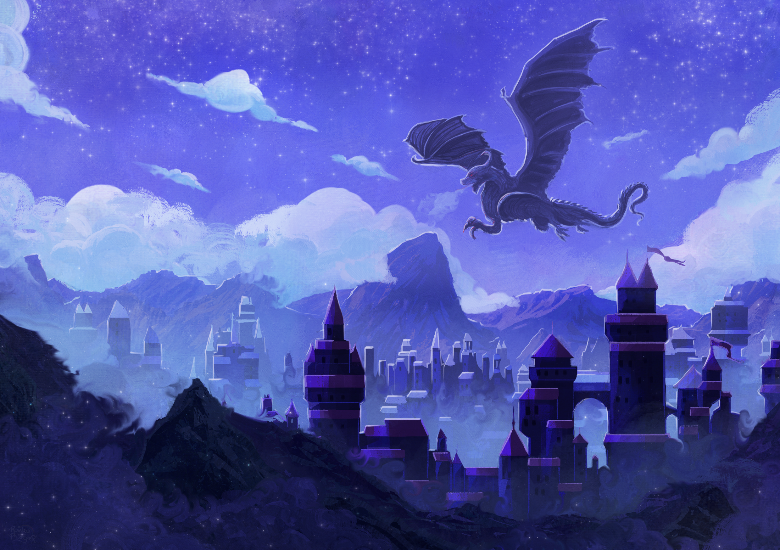 Ancient Kingdom 109/200