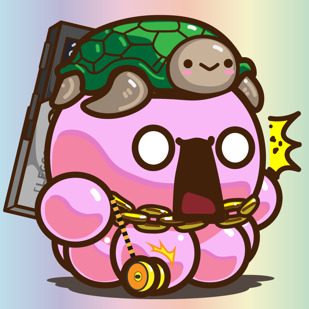 Octogang #5140