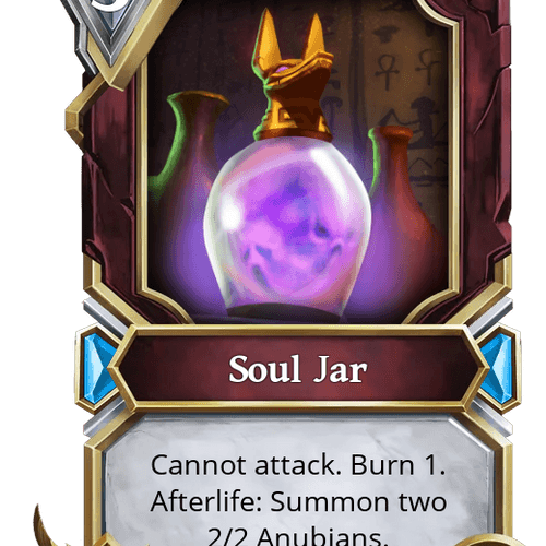 Soul Jar ID #18499822