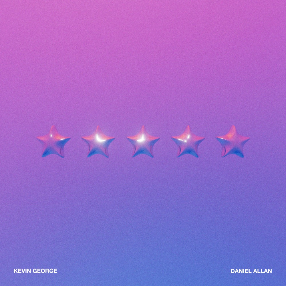 5 STAR (with Kevin George) #136