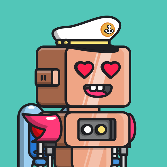 Robotos #7352