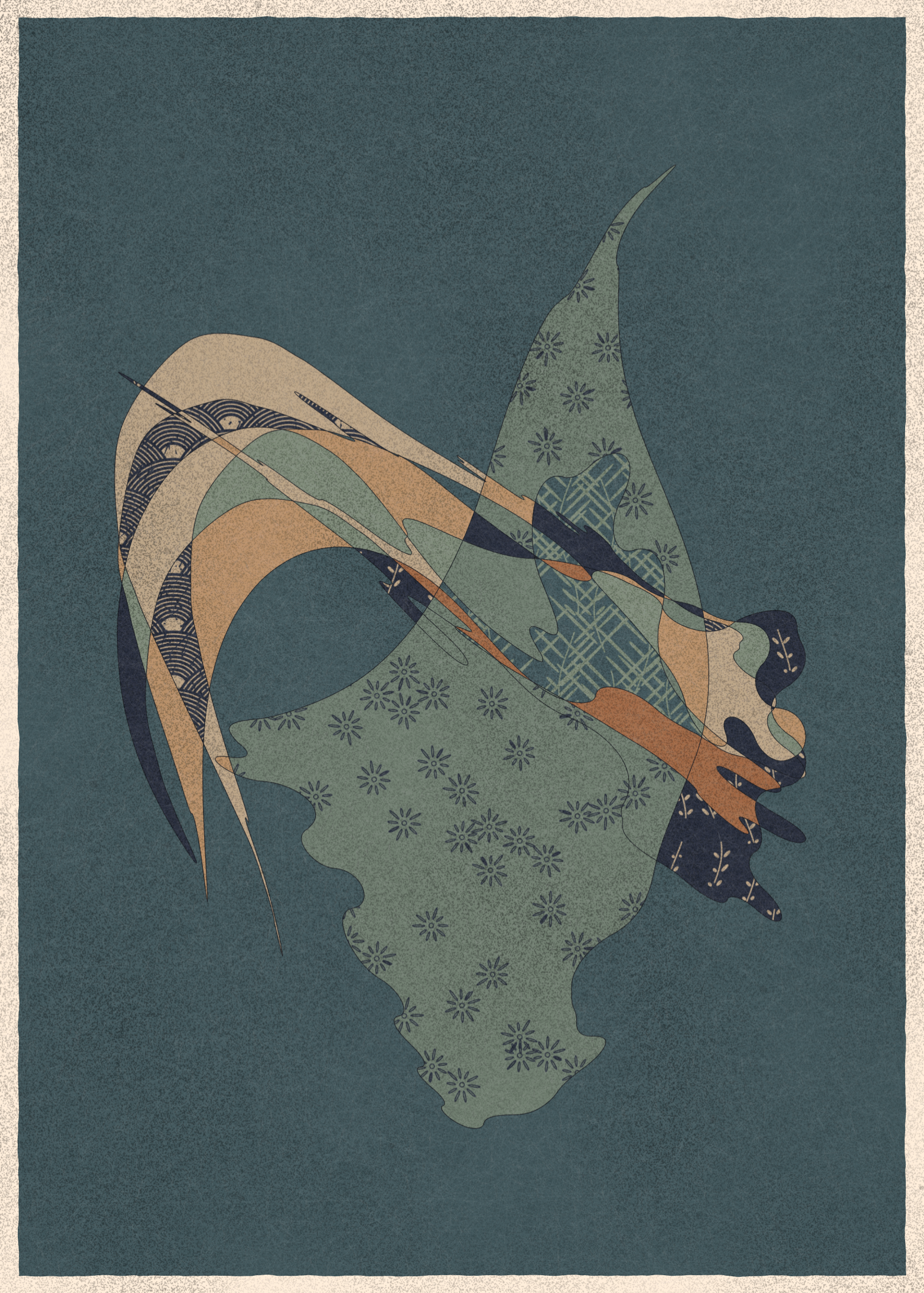 Memories of Qilin #807