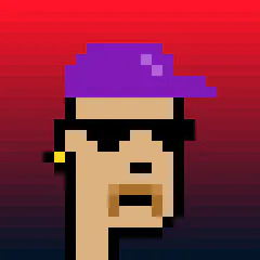 Optipunk #274