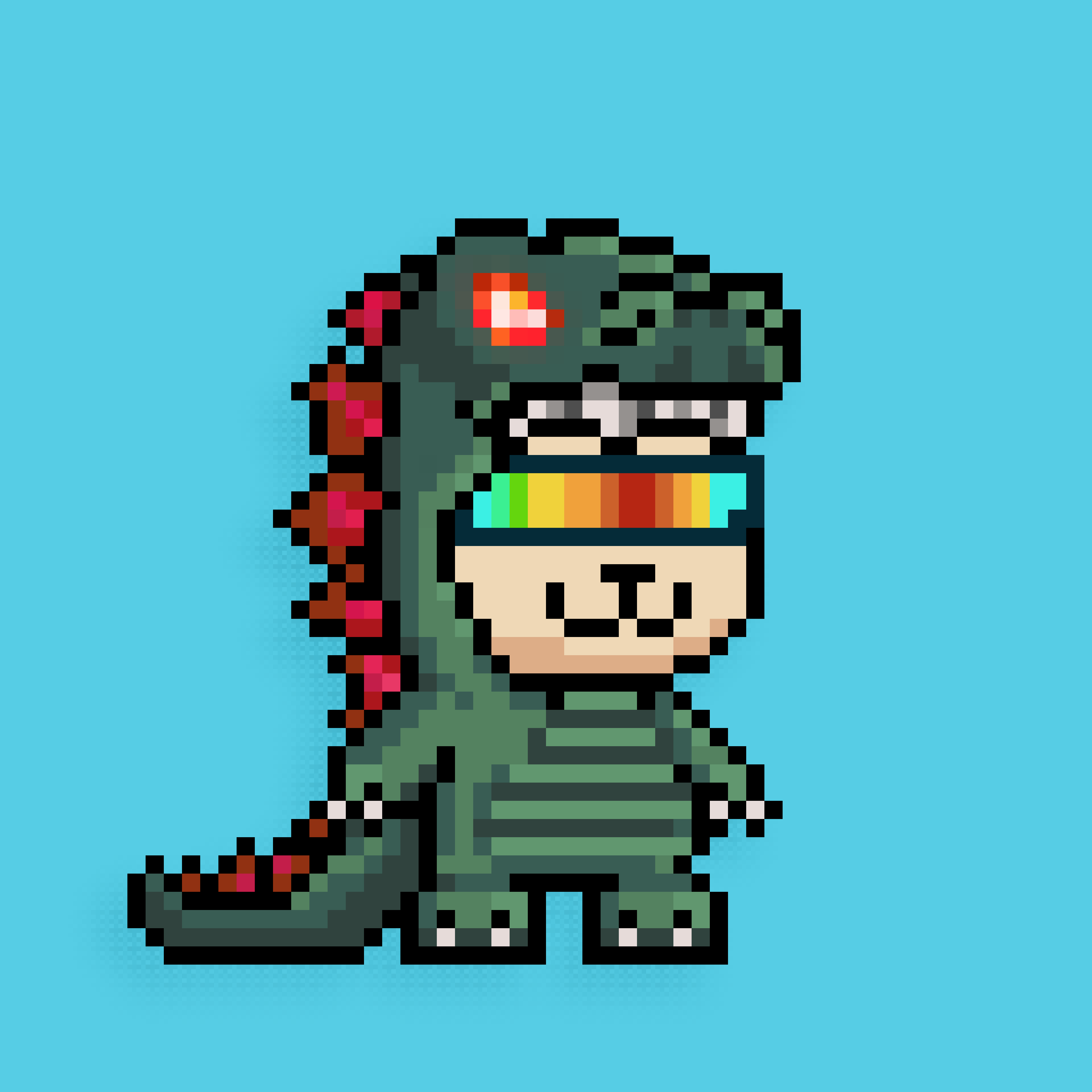 little jiras  #10686
