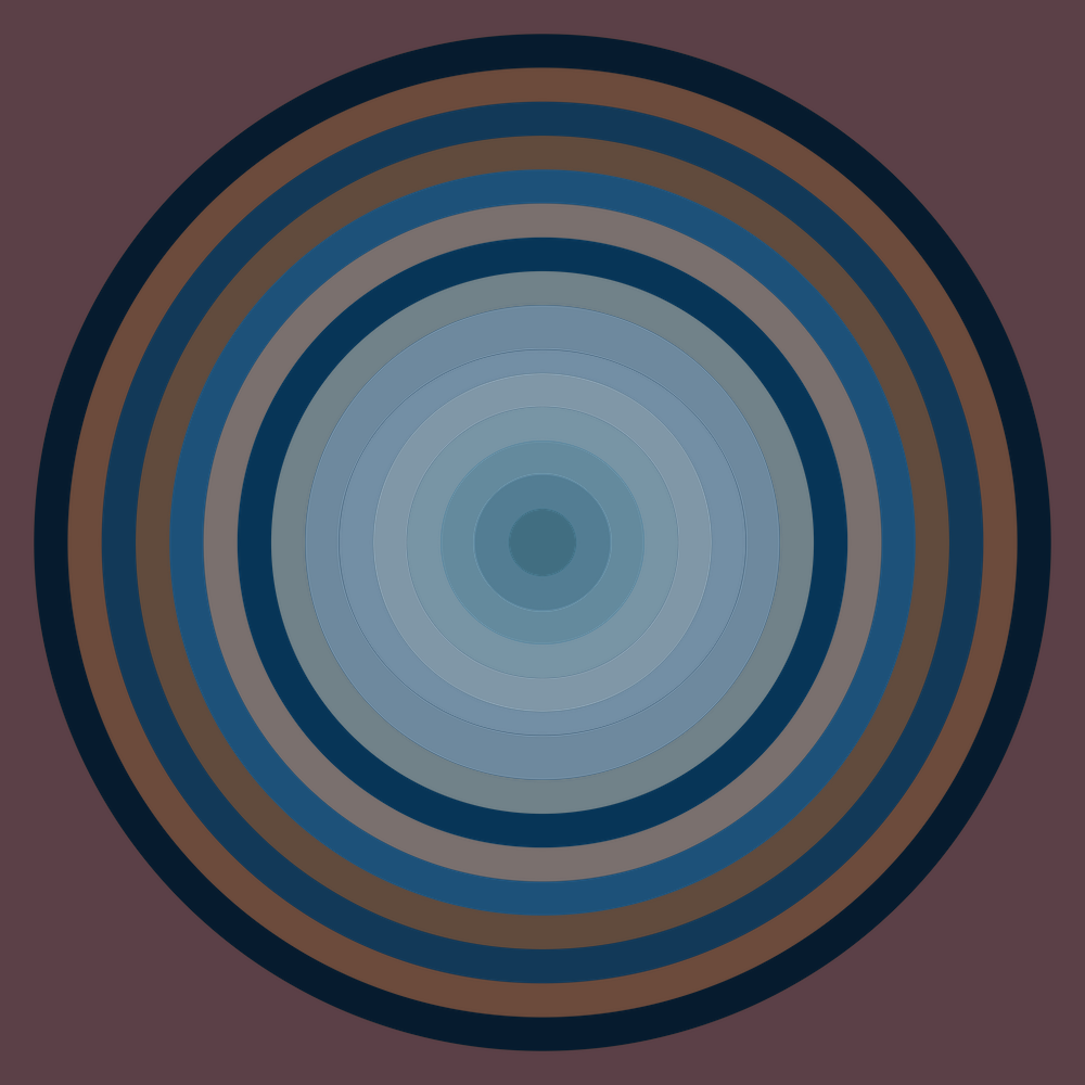 Circle of Frens #2