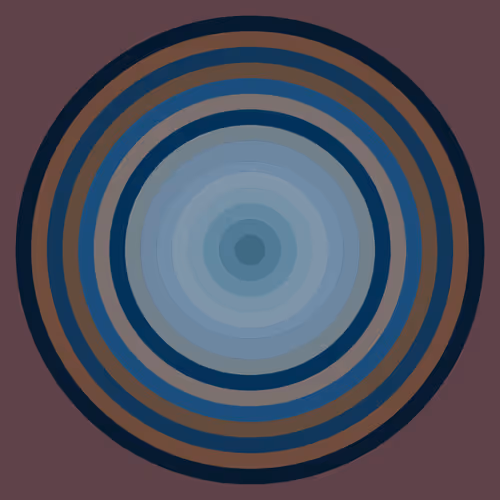 Circle of Frens #2