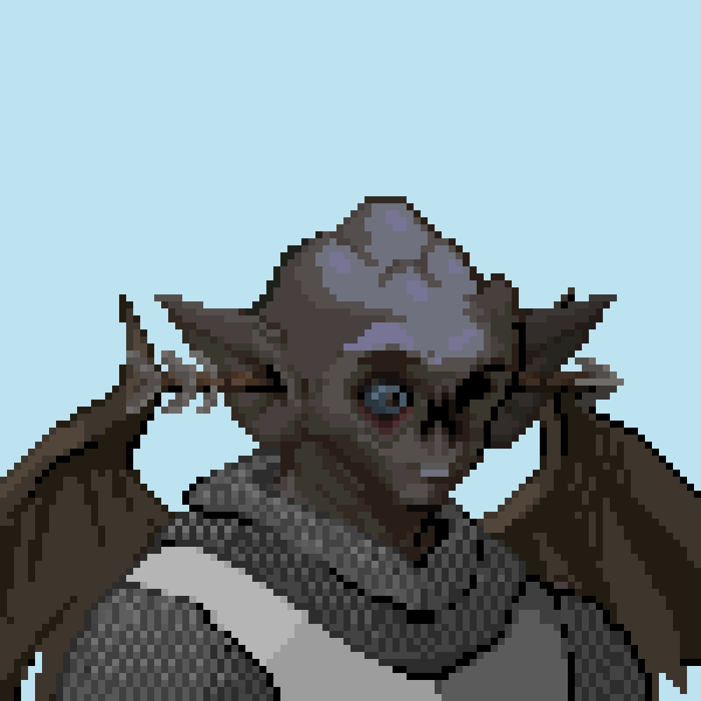 Goblins are All Going to Die #807