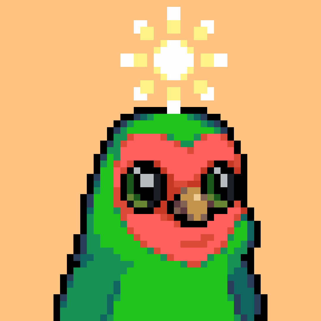 Lovebird#1293