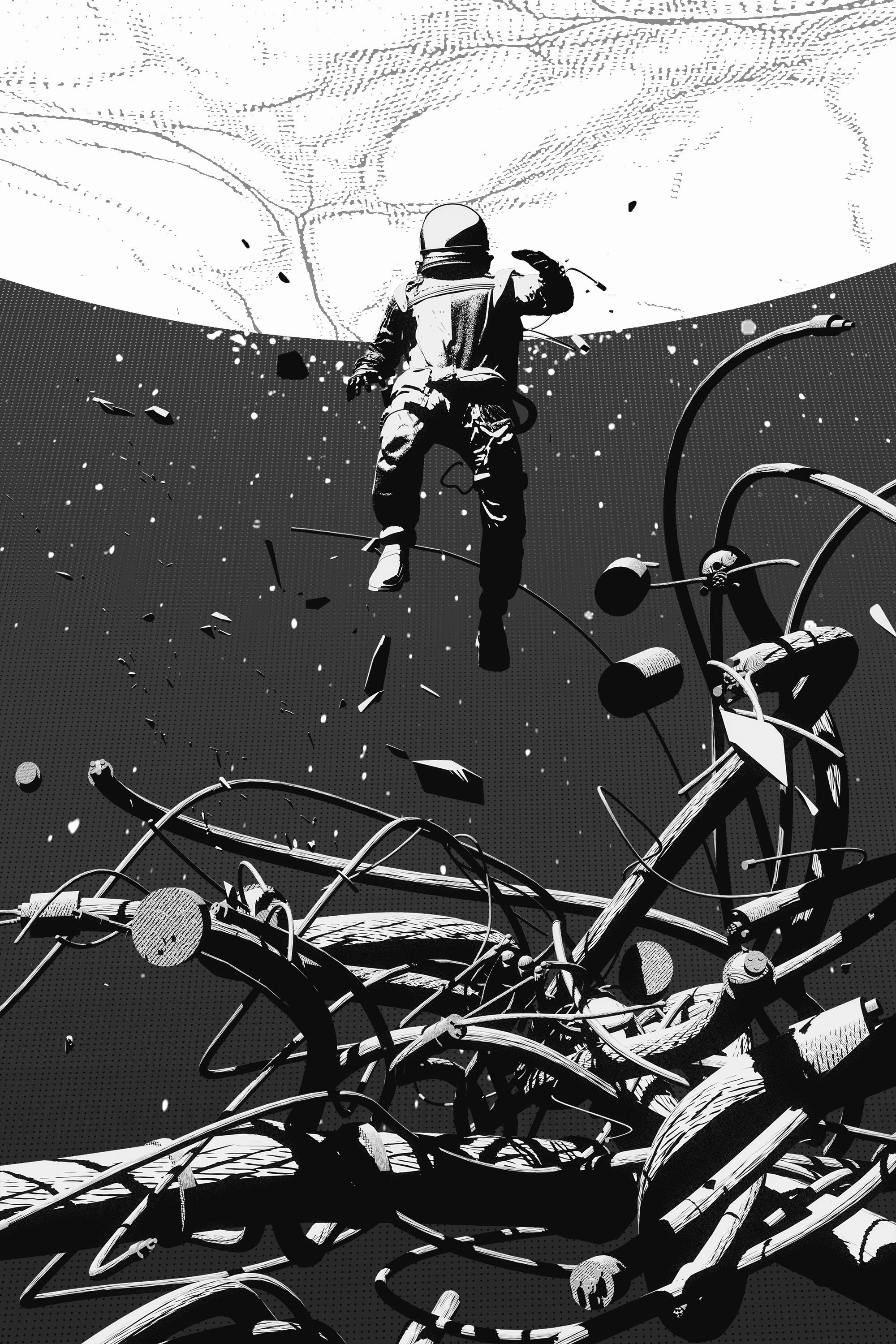 Zero Gravity
