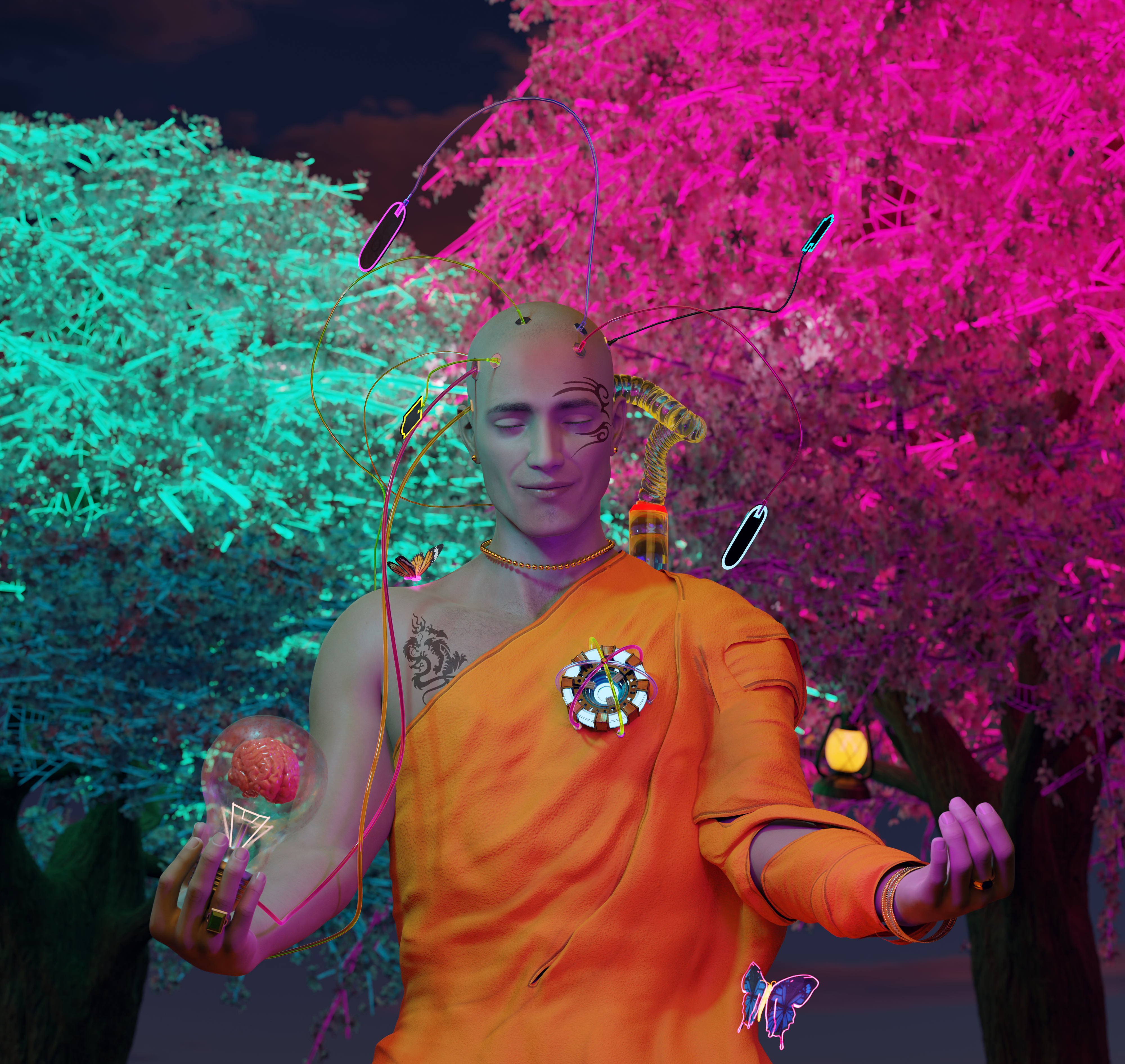 M0NX