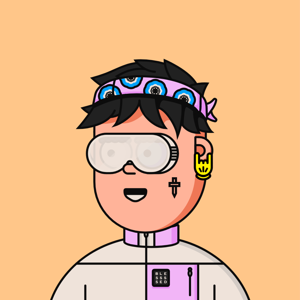 Test Subject #5844