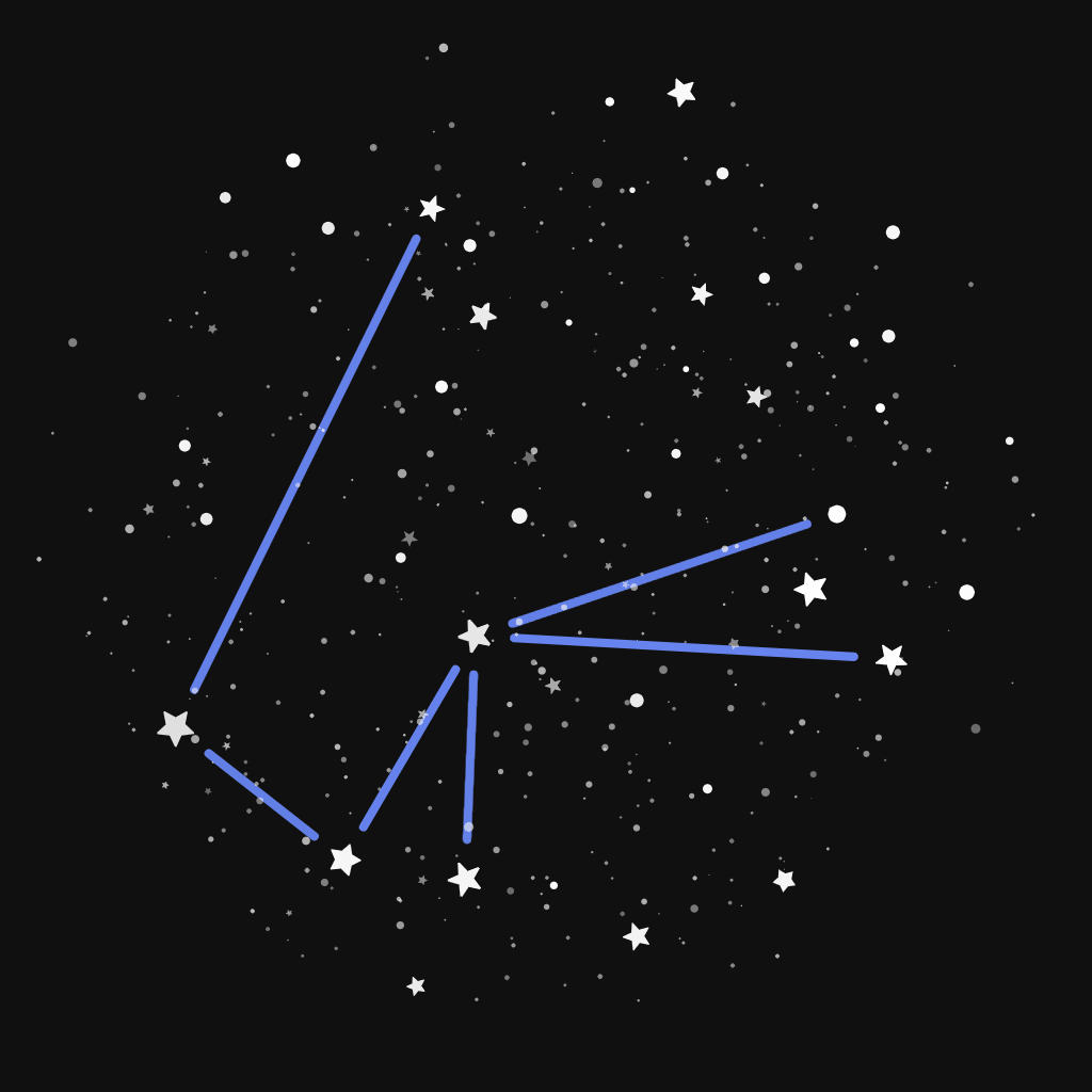 Firmament # 12