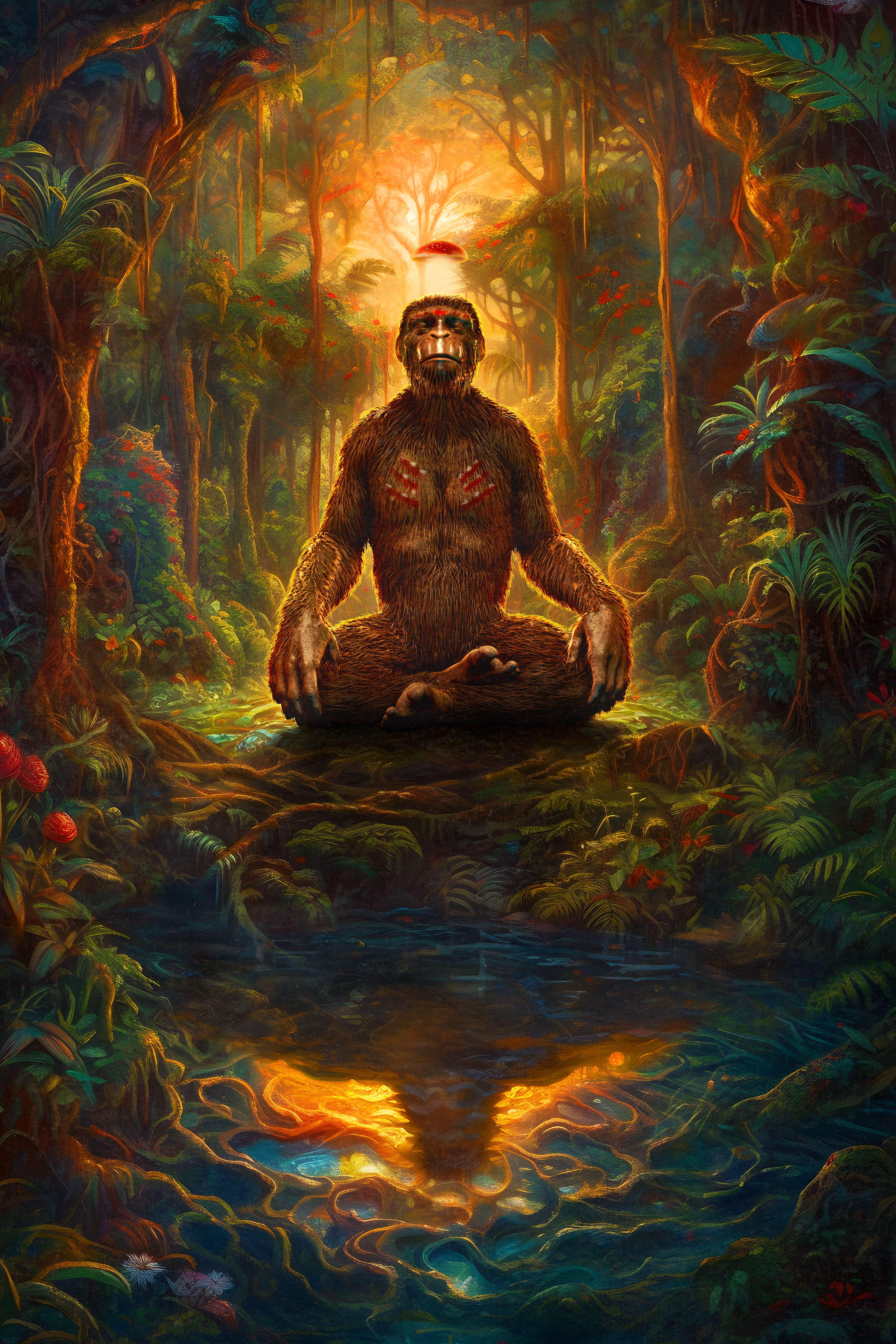 Awaken